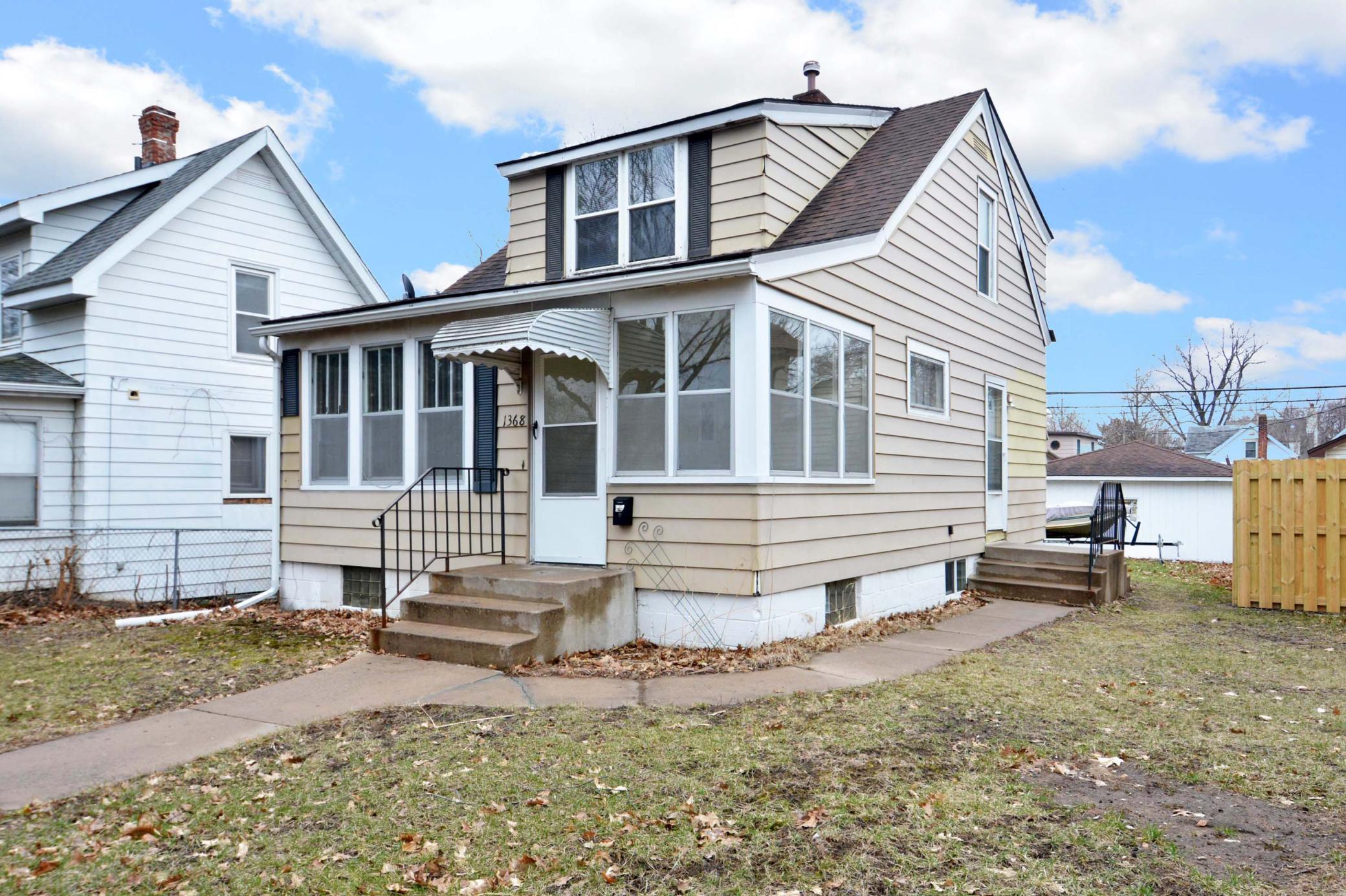 View of Residential at 1368 Reaney Avenue, Saint Paul MN 55106, Saint Paul - Mike Wilen | Minnesota Team Real Estate