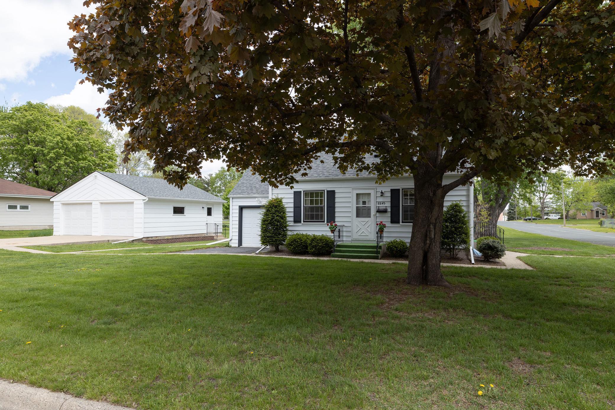 View of Residential at 8845 Stevens Avenue, Bloomington MN 55420, Bloomington - Mike Wilen | Minnesota Team Real Estate
