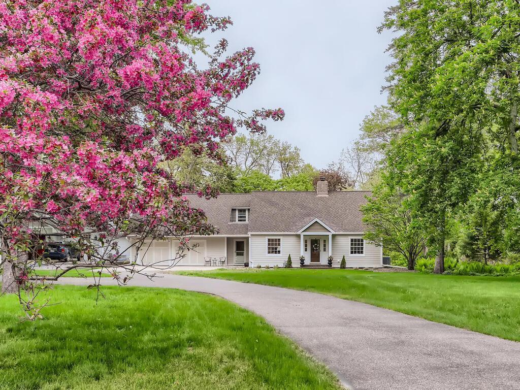 View of Residential at 8530 Riverview Lane, Brooklyn Park MN 55444, Brooklyn Park - Mike Wilen | Minnesota Team Real Estate
