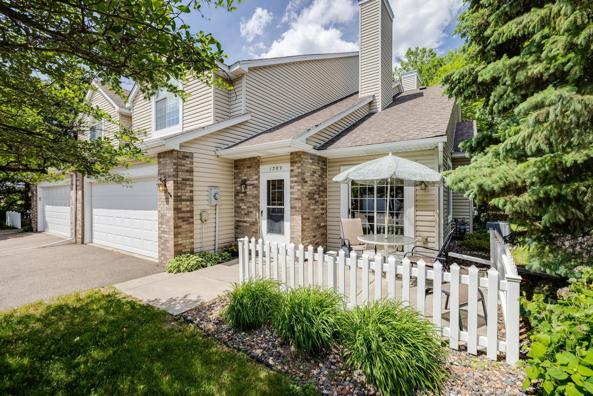 View of Residential at 1783 Maple Court, Roseville MN 55113, Roseville - Mike Wilen | Minnesota Team Real Estate