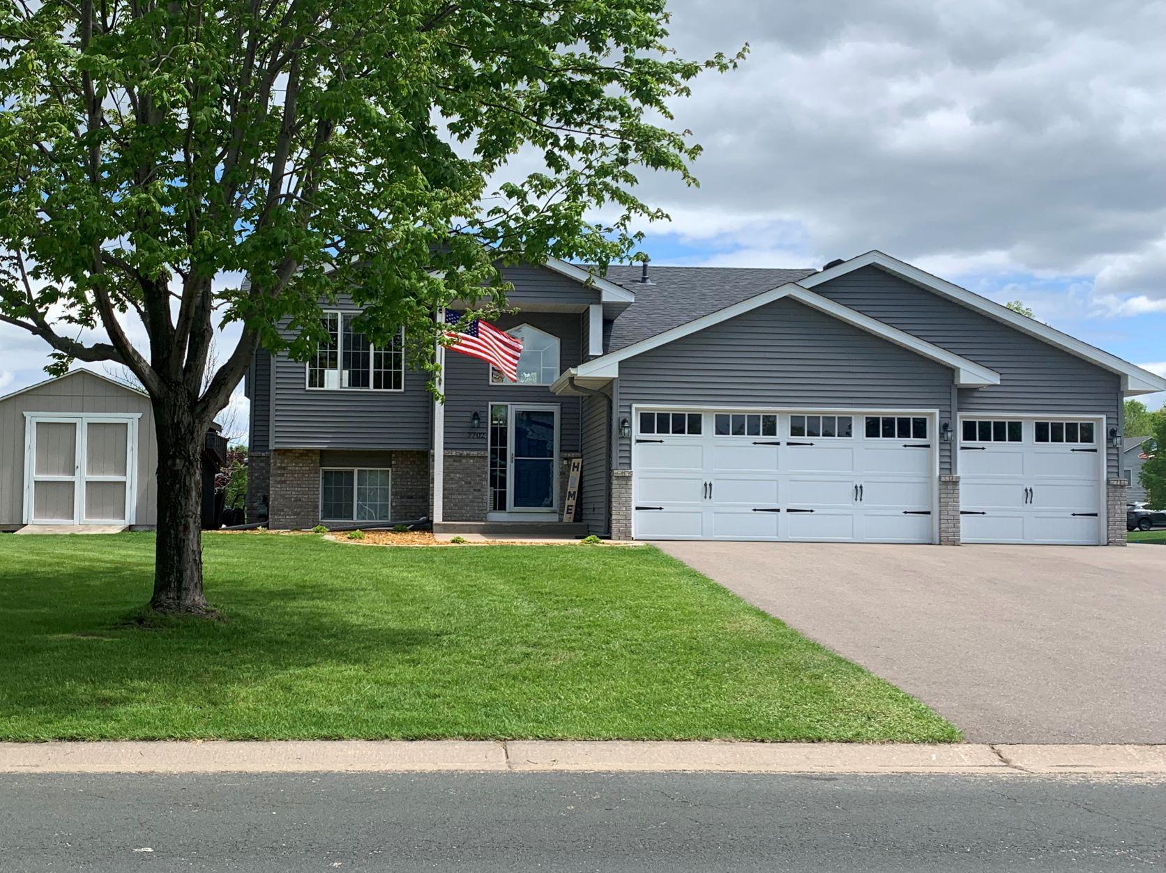 View of Residential at 7702 Pinto Lane, Lino Lakes MN 55014, Lino Lakes - Mike Wilen | Minnesota Team Real Estate