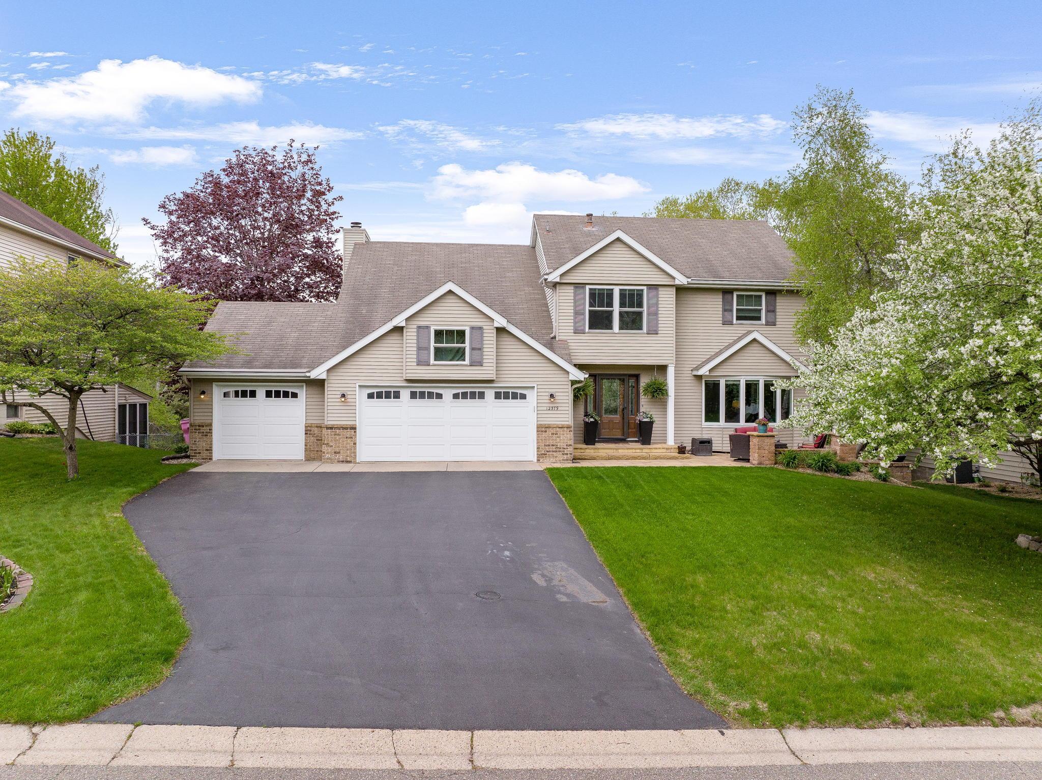 View of Residential at 12579 Driftwood Lane, Apple Valley MN 55124, Apple Valley - Mike Wilen | Minnesota Team Real Estate