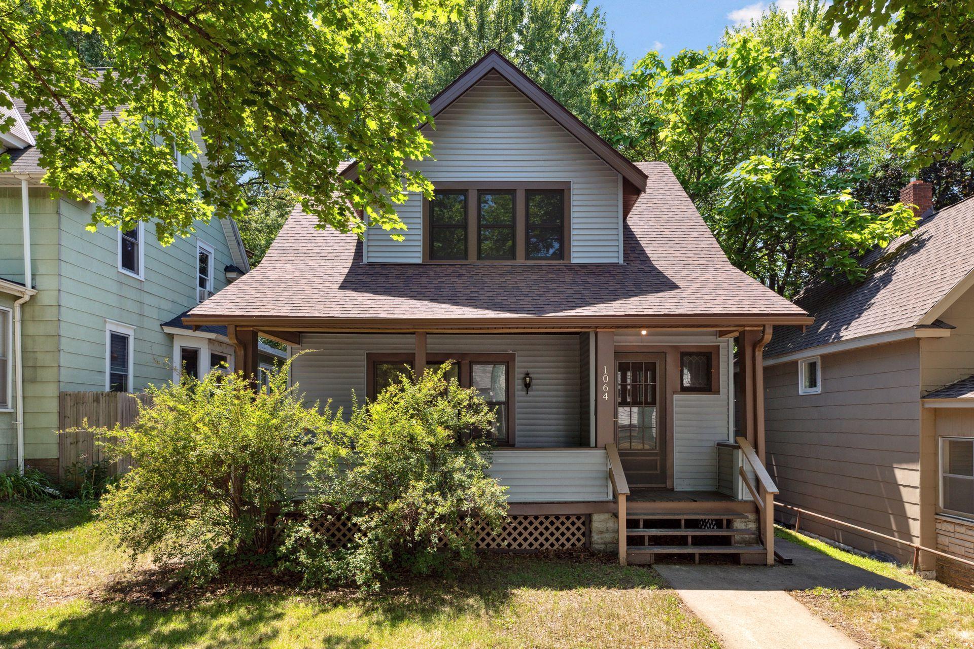 View of Residential at 1064 Minnehaha Avenue, Saint Paul MN 55106, Saint Paul - Mike Wilen | Minnesota Team Real Estate