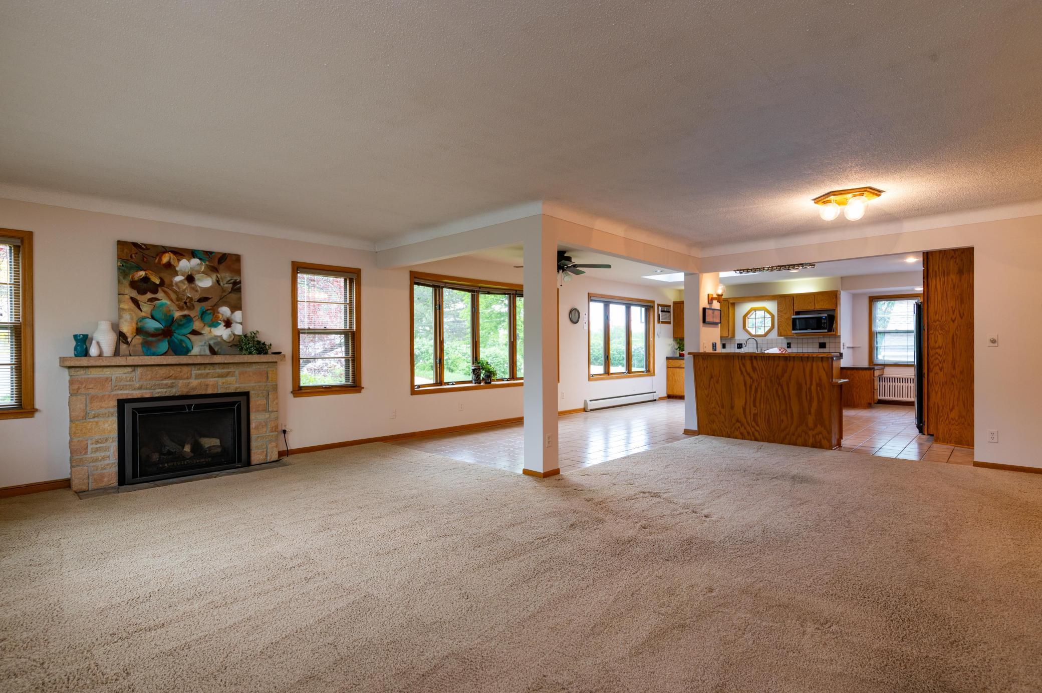 View of Residential at 2316 Stewart Avenue, Saint Paul MN 55116, Saint Paul - Mike Wilen | Minnesota Team Real Estate