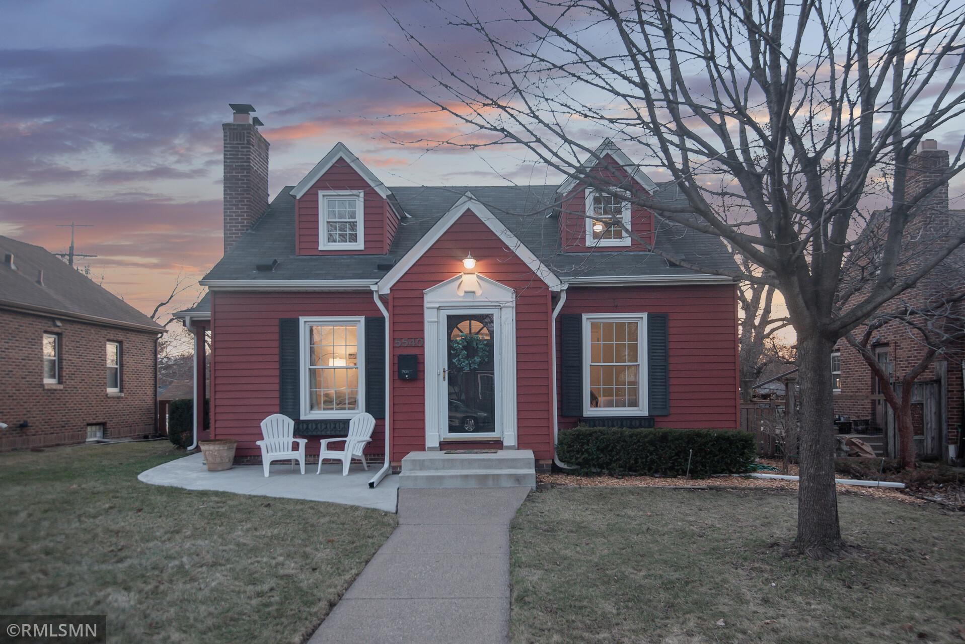 View of Residential at 5540 Richmond Curve, Minneapolis MN 55410, Minneapolis - Mike Wilen | Minnesota Team Real Estate