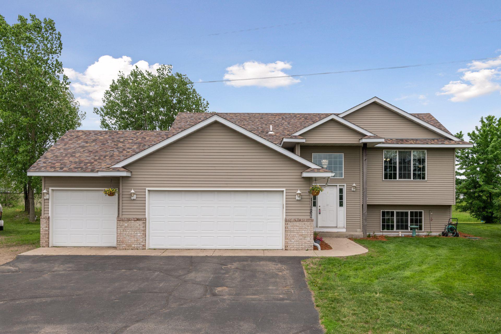 View of Residential at 11282 Laura Circle, Becker MN 55308, Becker - Mike Wilen | Minnesota Team Real Estate