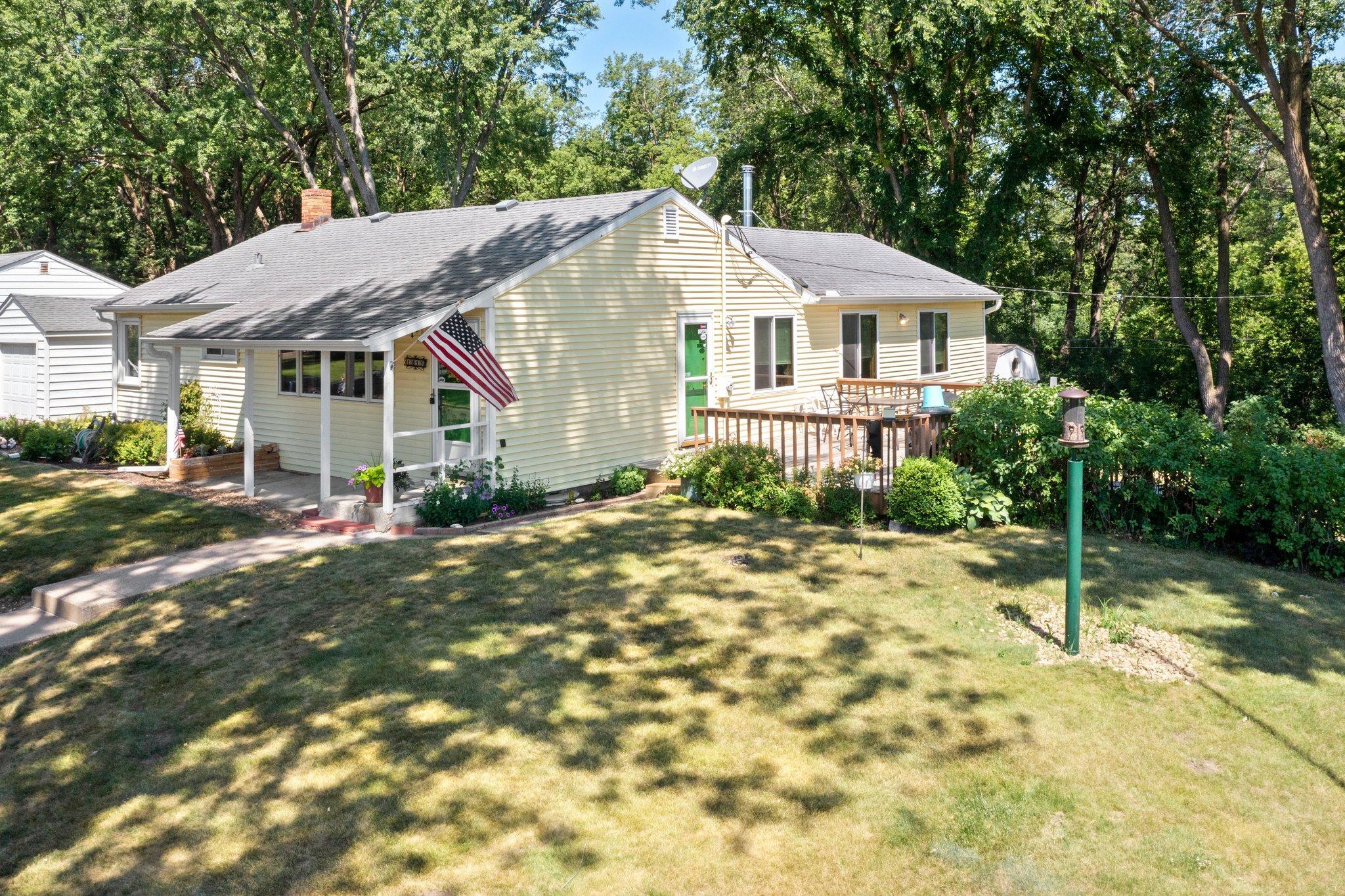View of Residential at 1655 Sextant Avenue, Maplewood MN 55109, Maplewood - Mike Wilen | Minnesota Team Real Estate