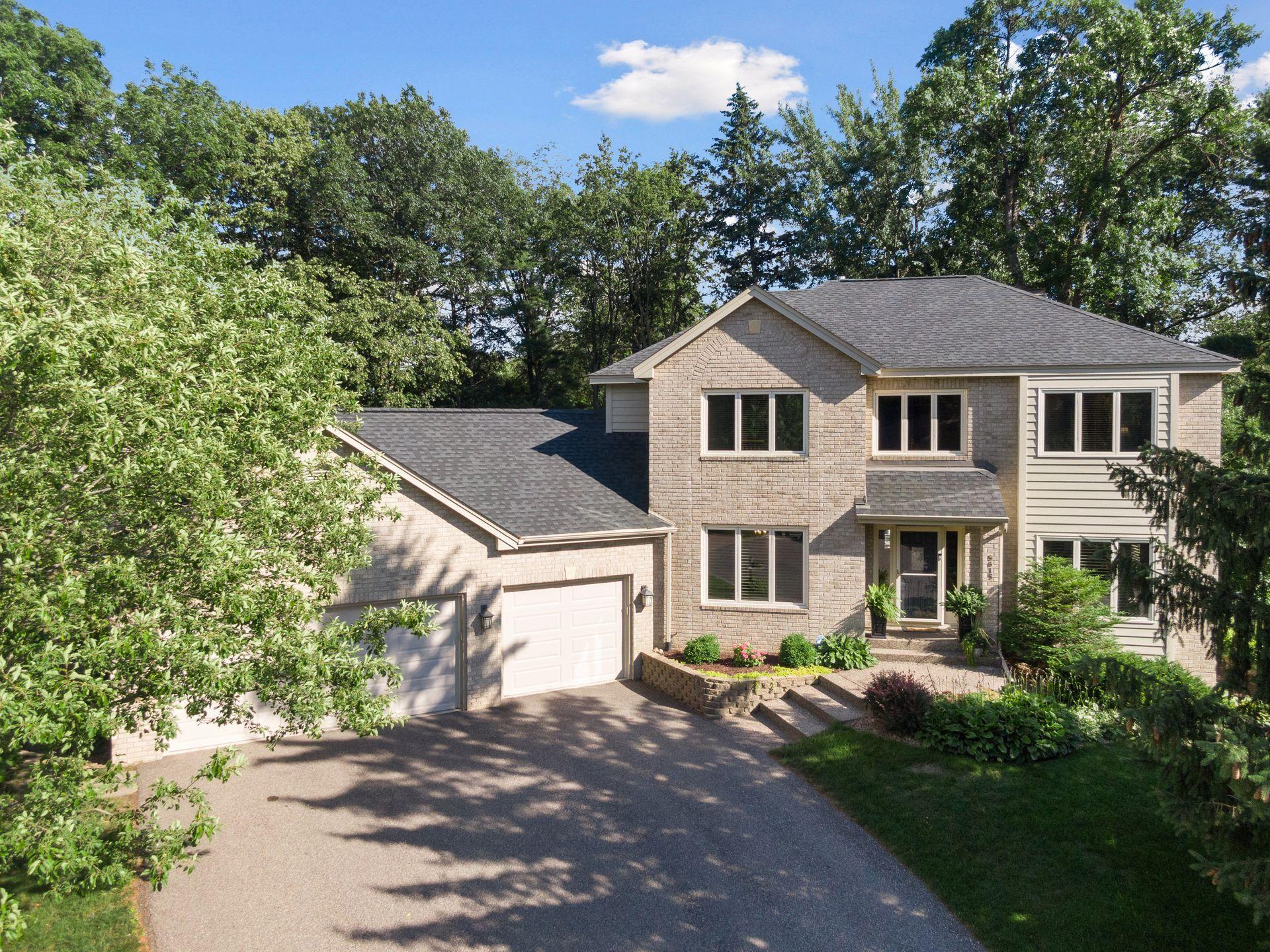 View of Residential at 9615 Briar Circle, Bloomington MN 55437, Bloomington - Mike Wilen | Minnesota Team Real Estate