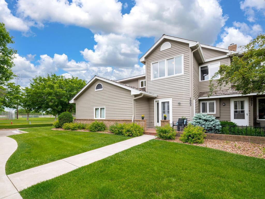 View of Residential at 7905 110th Street, Bloomington MN 55438, Bloomington - Mike Wilen | Minnesota Team Real Estate