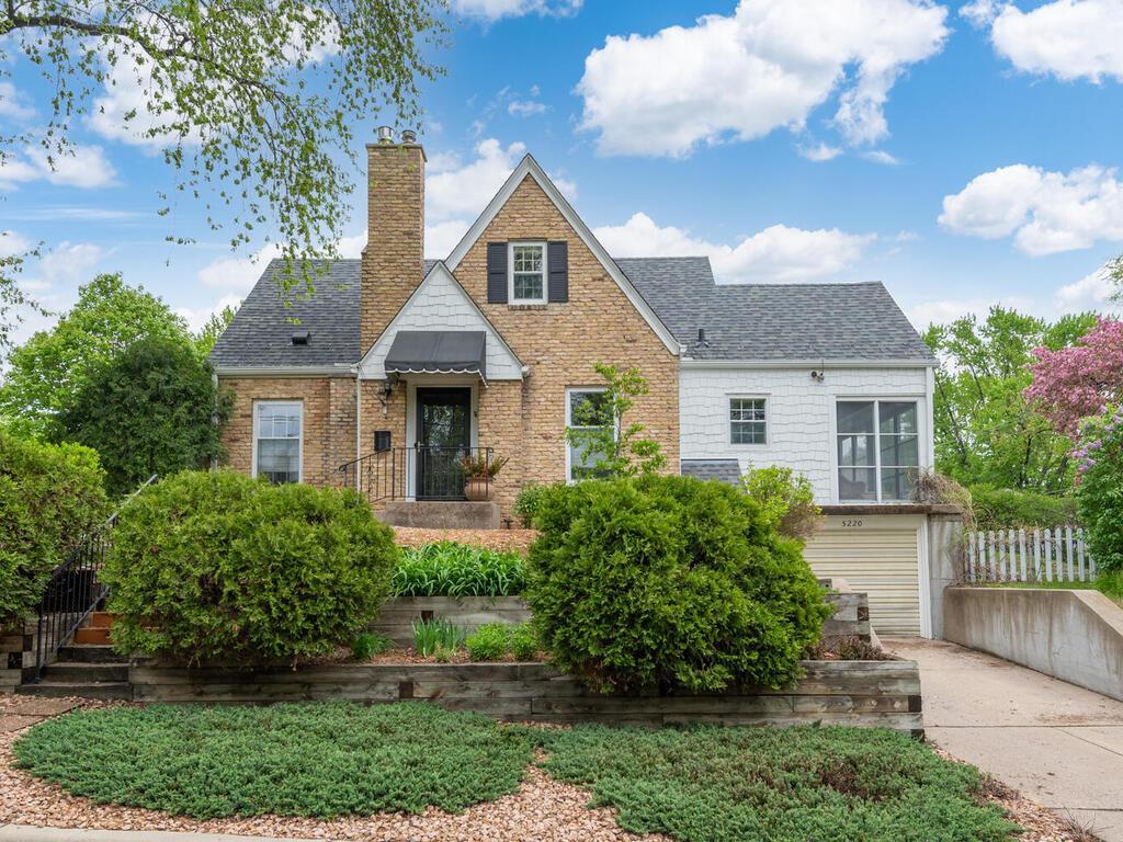 View of Residential at 5220 Morningside Road, Saint Louis Park MN 55416, Saint Louis Park - Mike Wilen | Minnesota Team Real Estate