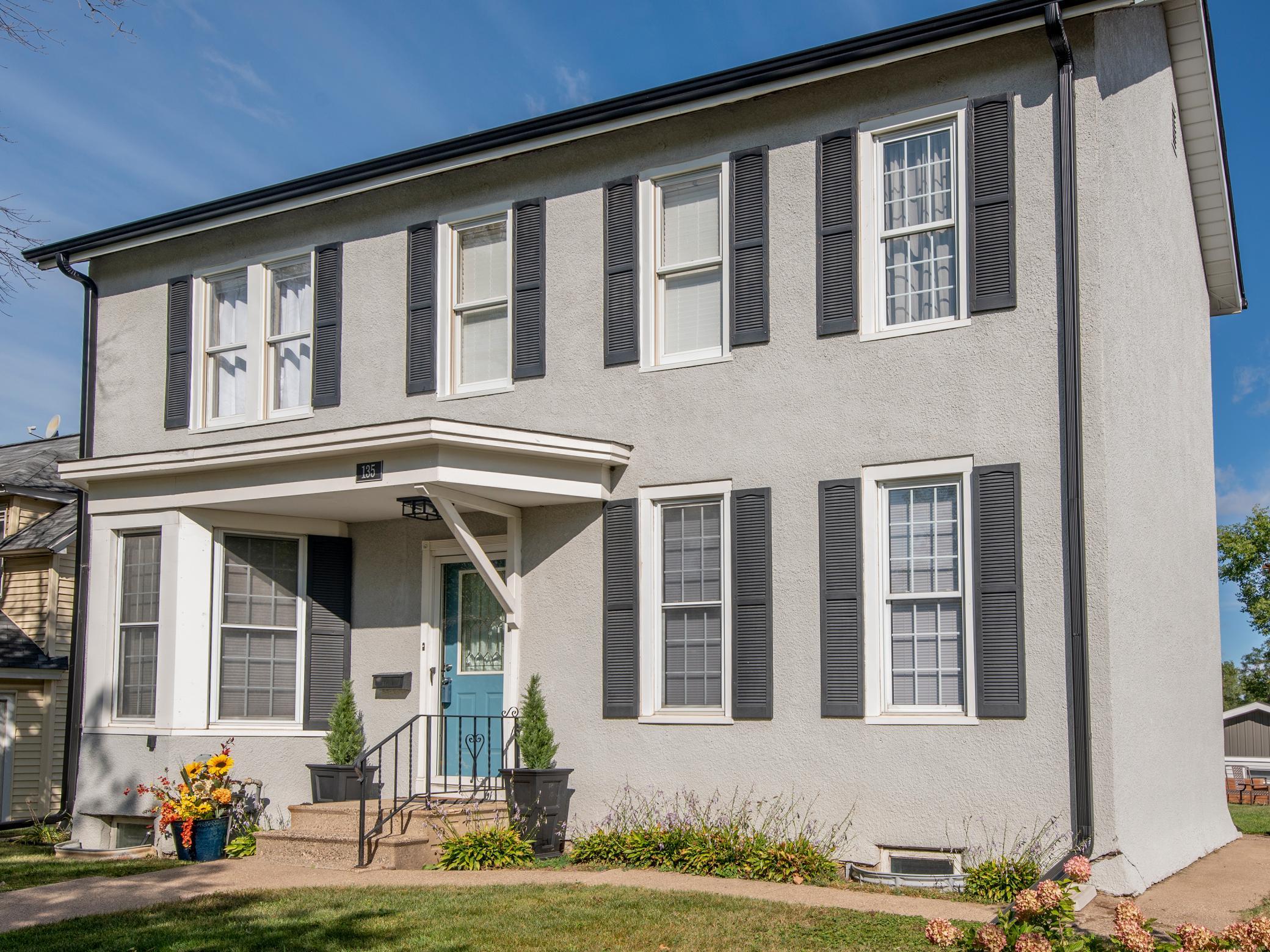 View of Residential at 135 Delos Street, Saint Paul MN 55107, Saint Paul - Mike Wilen | Minnesota Team Real Estate