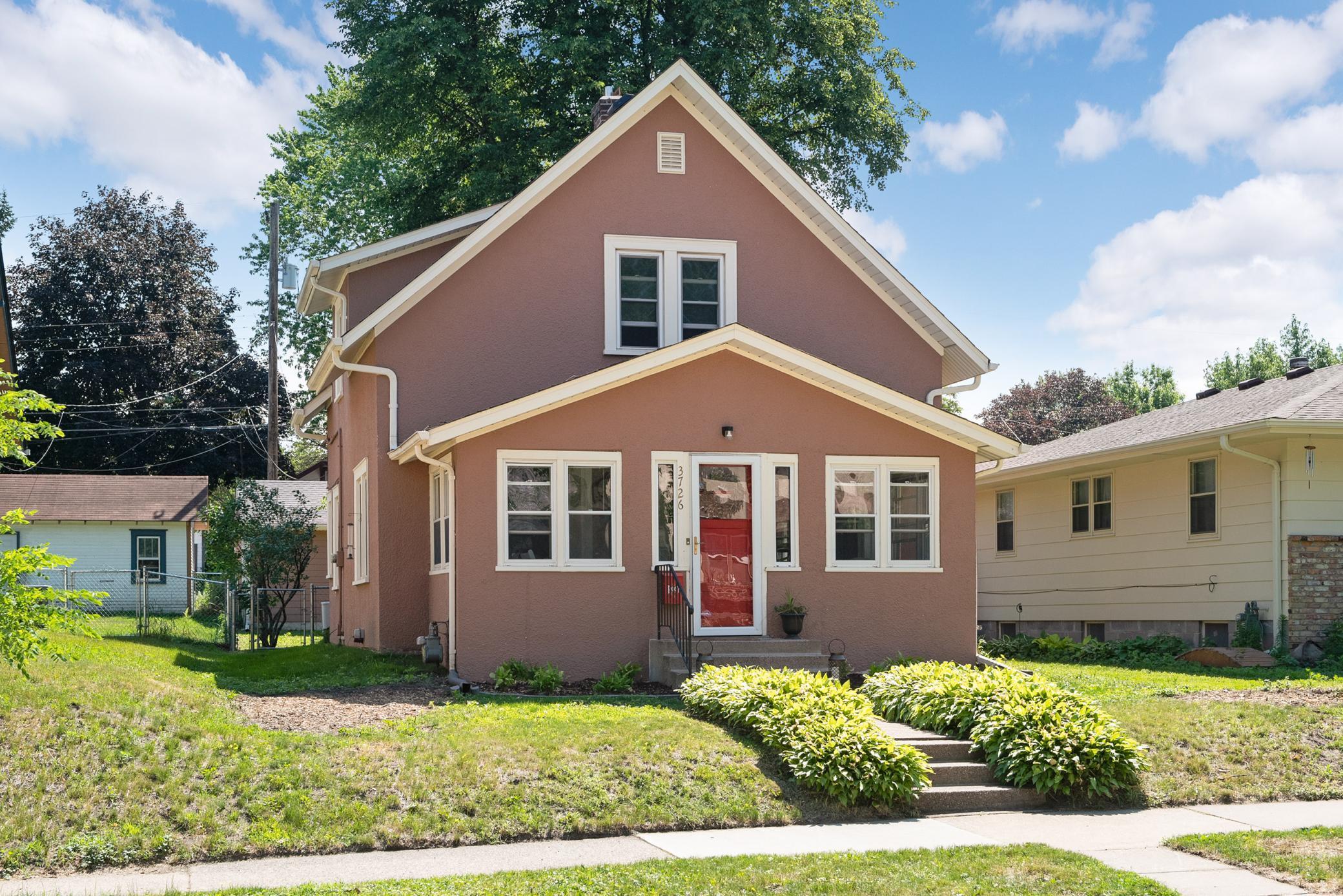 View of Residential at 3726 Vincent Avenue, Minneapolis MN 55412, Minneapolis - Mike Wilen | Minnesota Team Real Estate