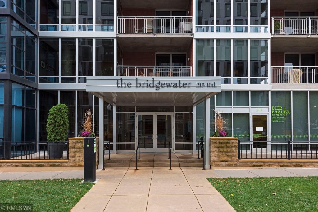 View of Residential at 215 10th Avenue #404, Minneapolis MN 55415, Minneapolis - Mike Wilen | Minnesota Team Real Estate