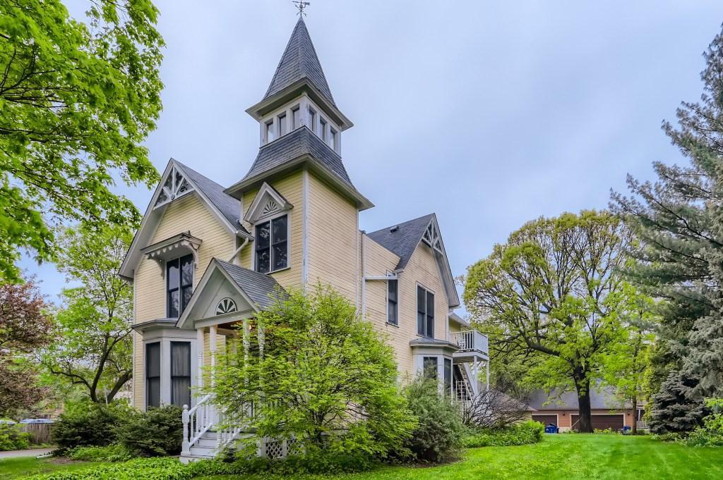 View of Residential at 414 Ashland Avenue #3, Saint Paul MN 55102, Saint Paul - Mike Wilen | Minnesota Team Real Estate