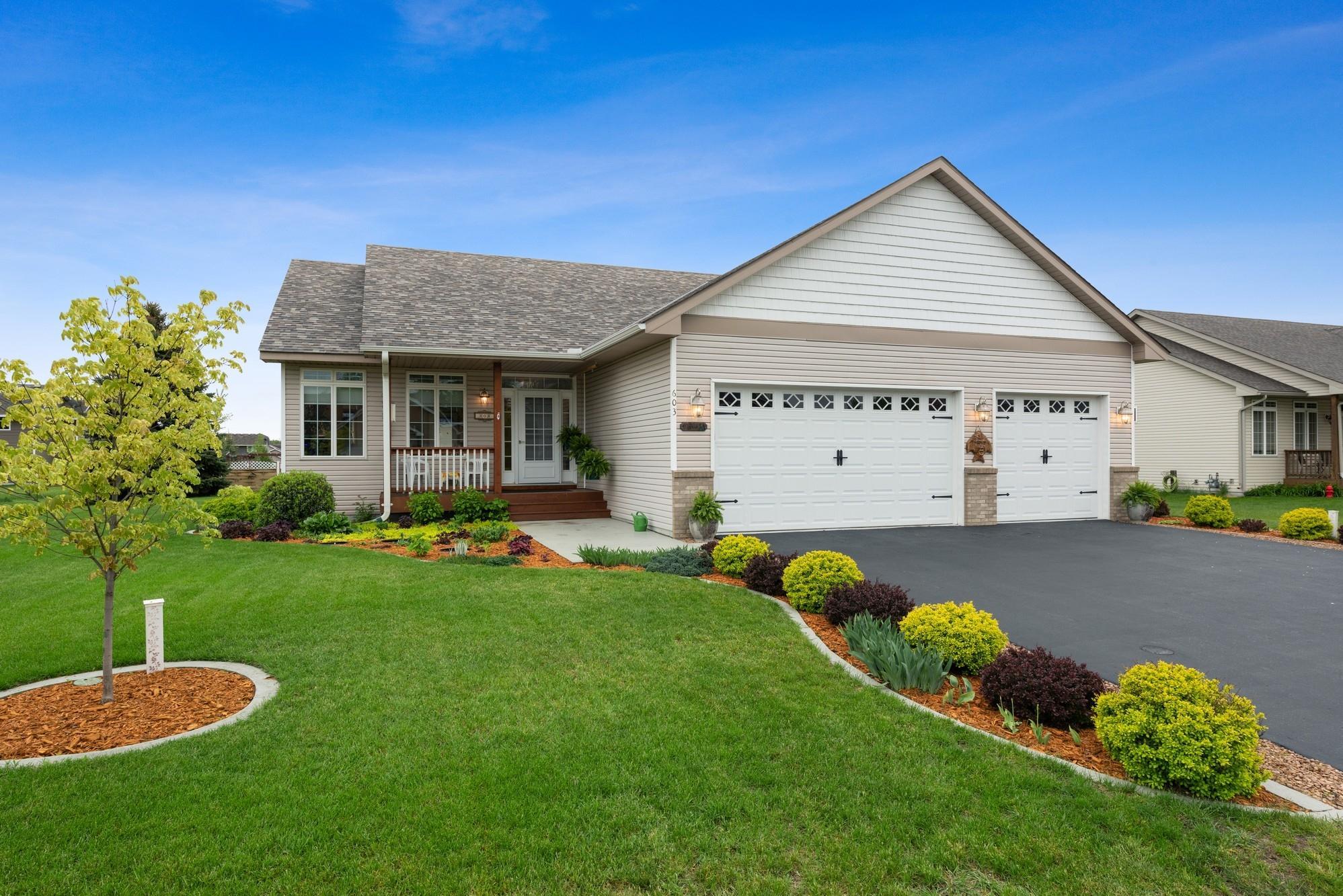 View of Residential at 603 Edgewood Street, Isanti MN 55040, Isanti - Mike Wilen | Minnesota Team Real Estate