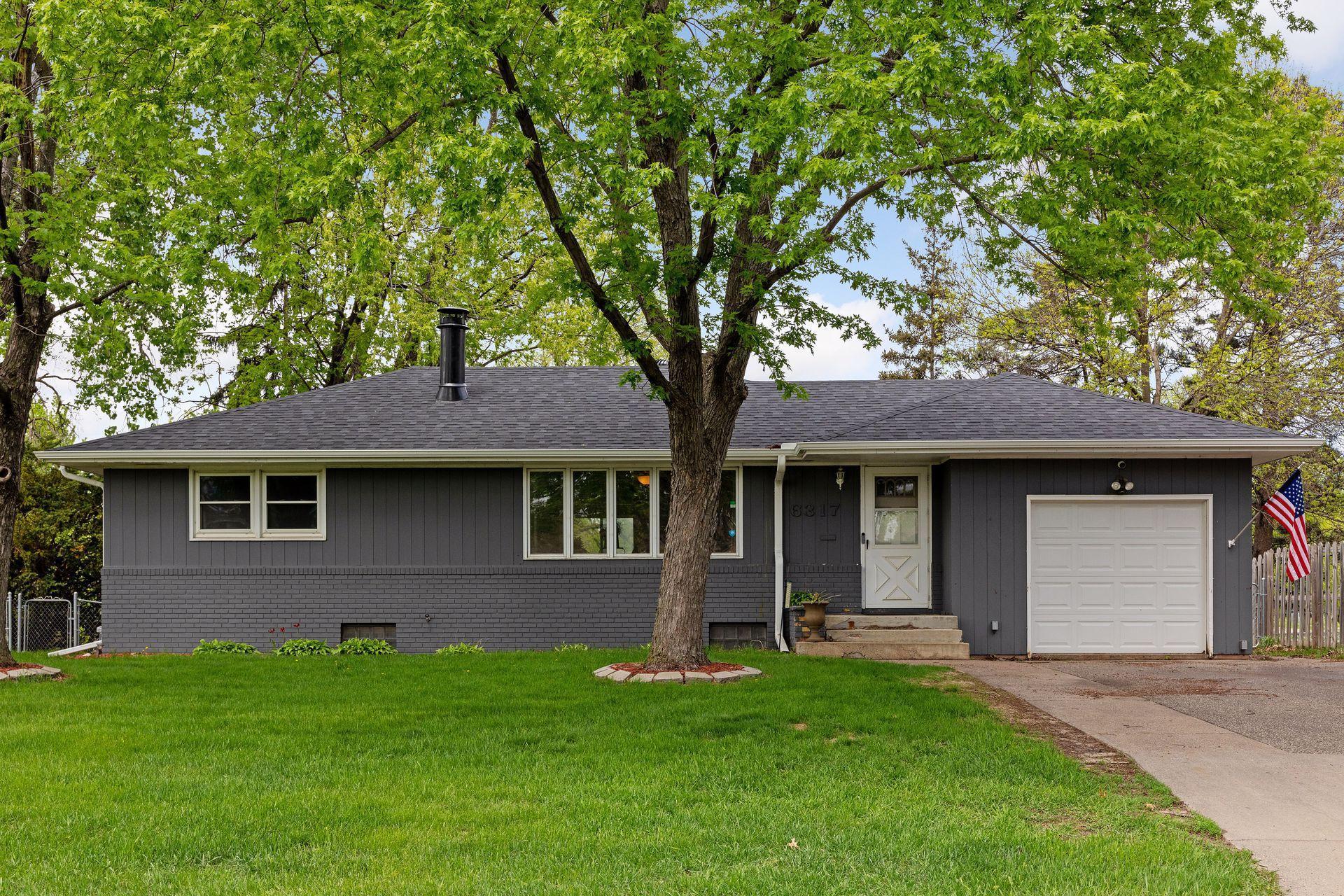 View of Residential at 6317 Halifax Drive, Brooklyn Center MN 55429, Brooklyn Center - Mike Wilen | Minnesota Team Real Estate
