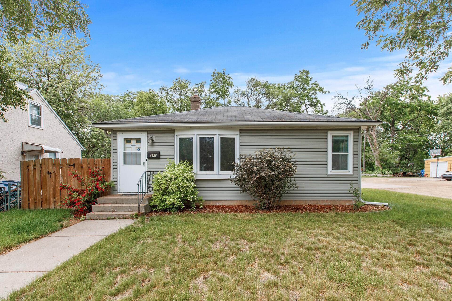 View of Residential at 275 Hazelwood Street, Saint Paul MN 55106, Saint Paul - Mike Wilen | Minnesota Team Real Estate