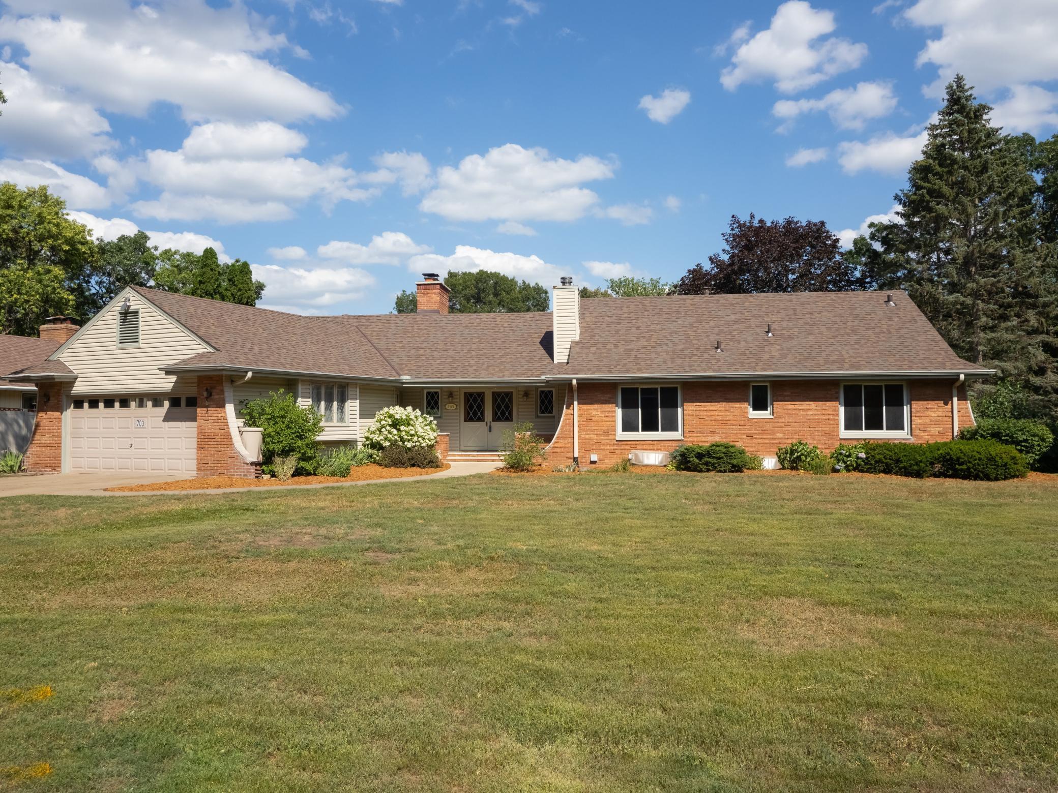 View of Residential at 703 Forest Dale Road, New Brighton MN 55112, New Brighton - Mike Wilen | Minnesota Team Real Estate