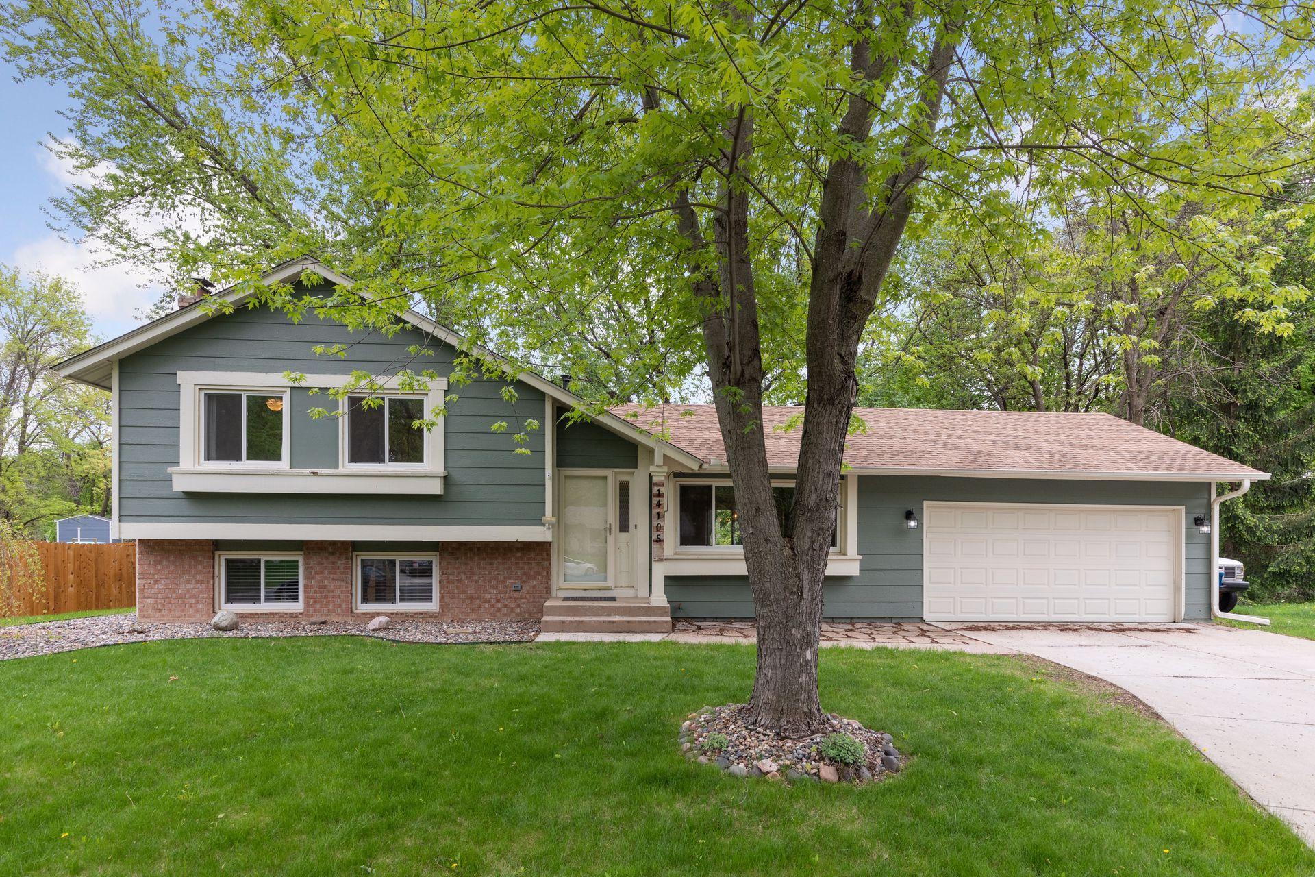 View of Residential at 14105 74th Place, Maple Grove MN 55311, Maple Grove - Mike Wilen | Minnesota Team Real Estate