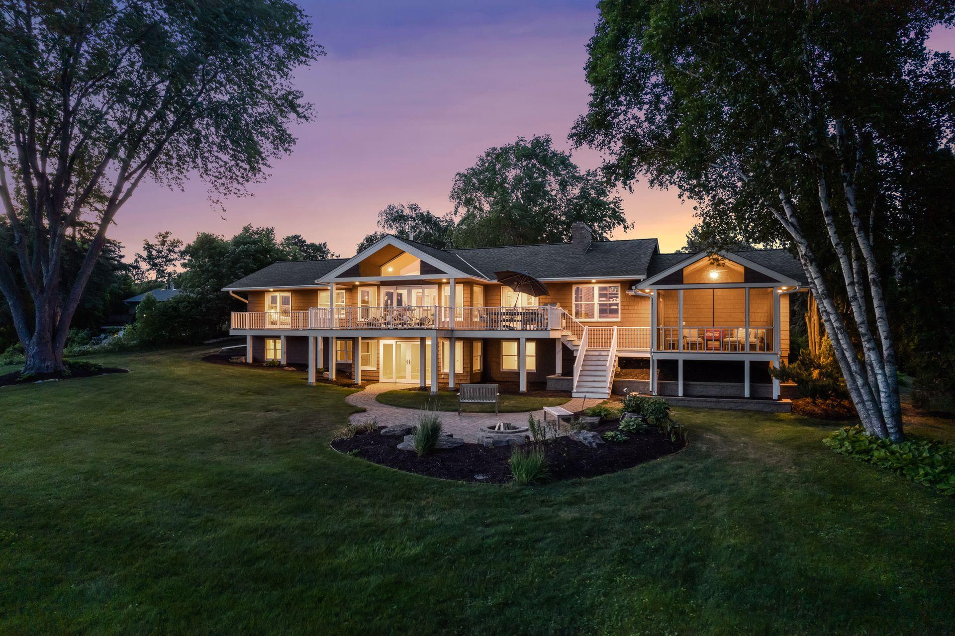 View of Residential at 2725 Shadywood Road, Excelsior MN 55331, Excelsior - Mike Wilen | Minnesota Team Real Estate