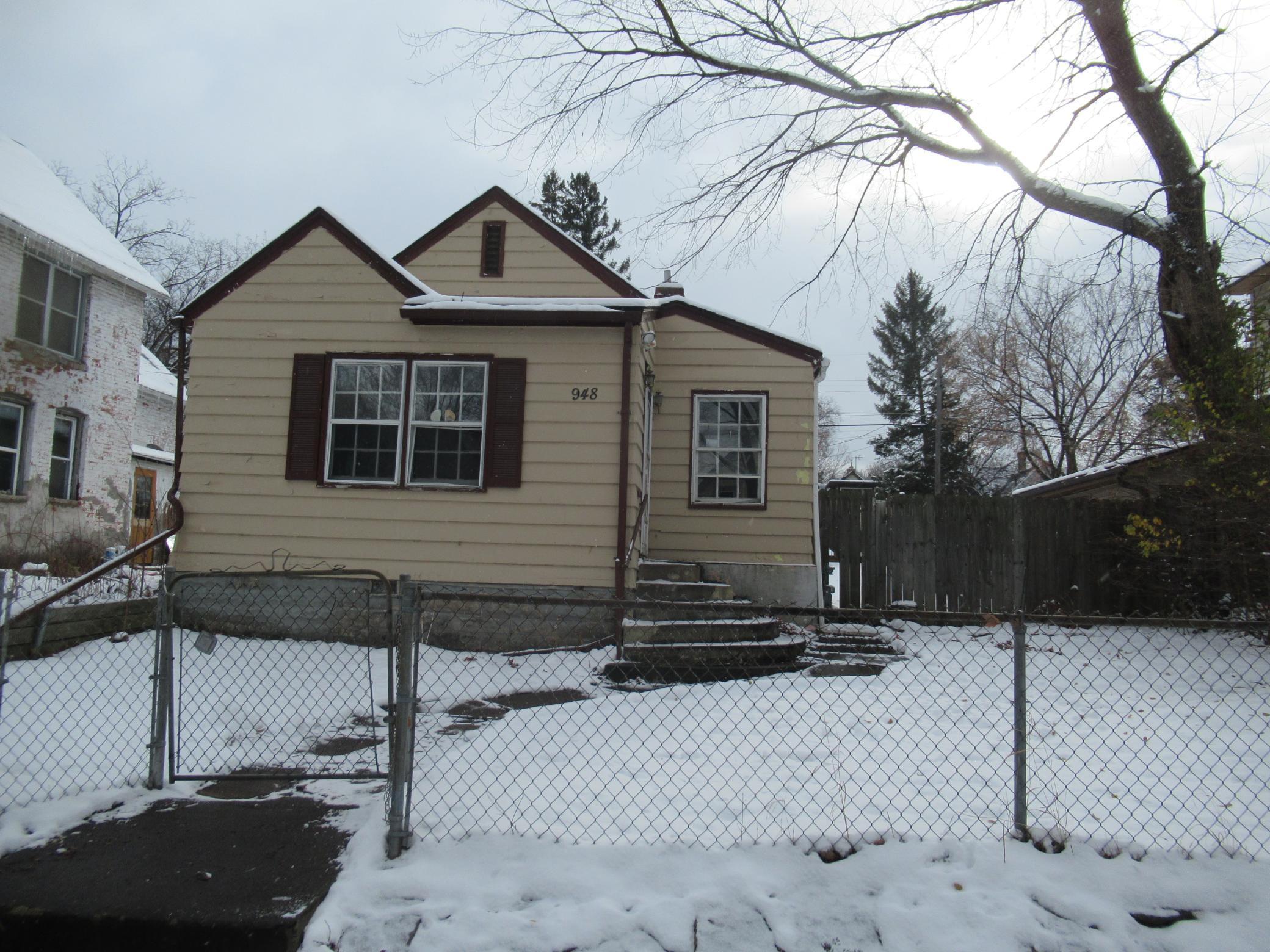 View of Residential at 948 Beech Street, Saint Paul MN 55106, Saint Paul - Mike Wilen | Minnesota Team Real Estate