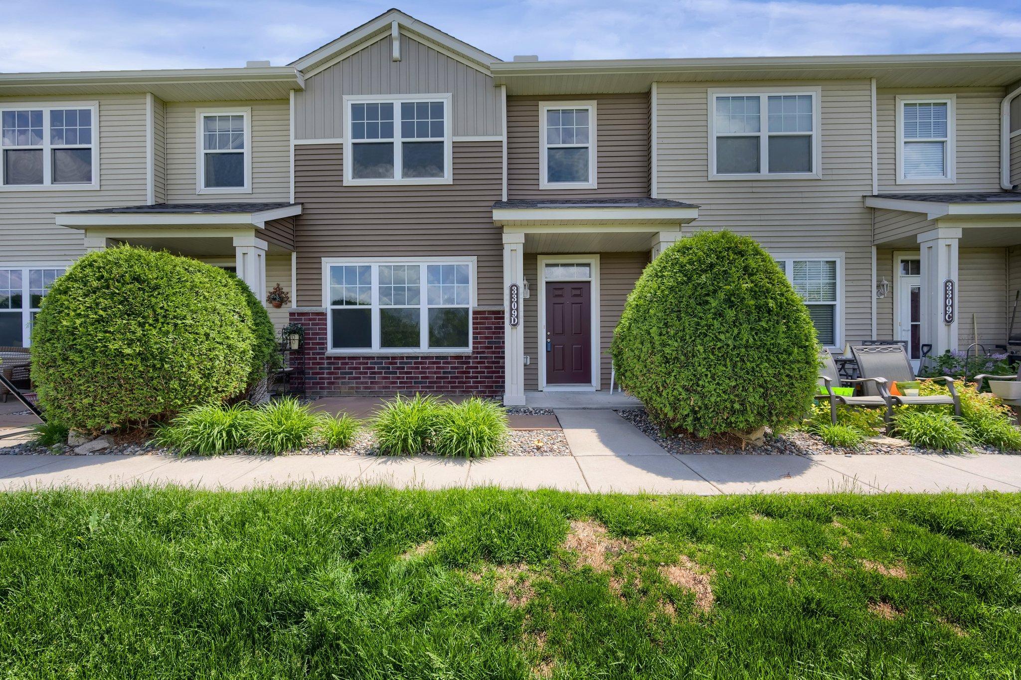 View of Residential at 3309 Hazel Trail #D, Woodbury MN 55129, Woodbury - Mike Wilen | Minnesota Team Real Estate