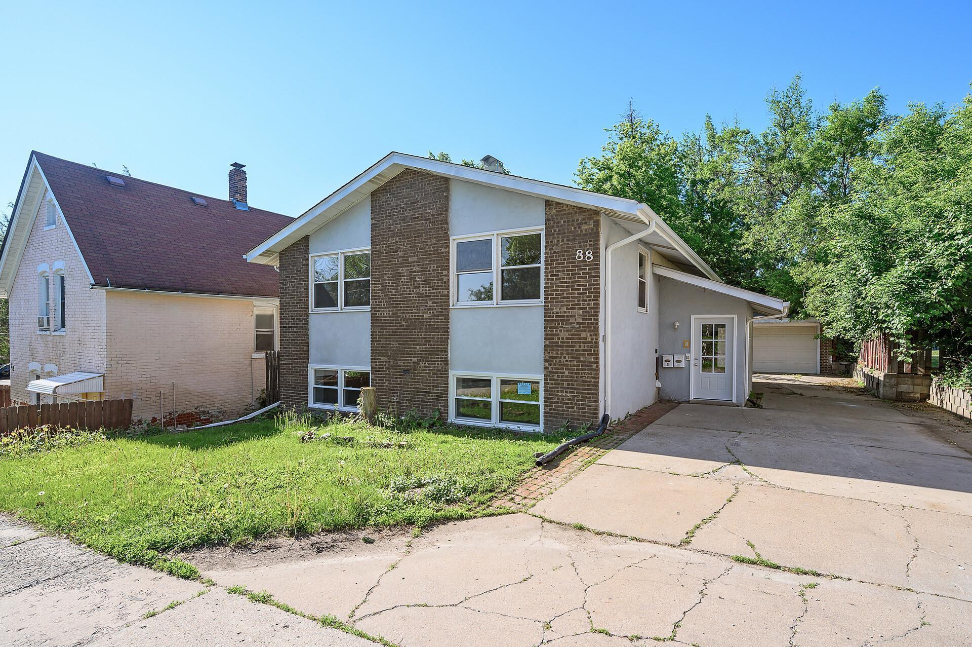 View of Residential Income at 88 King Street, Saint Paul MN 55107, Saint Paul - Mike Wilen | Minnesota Team Real Estate