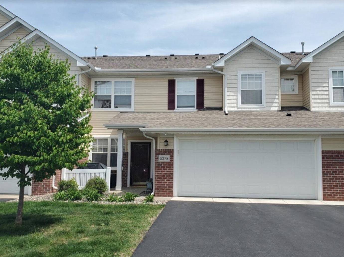 View of Residential at 5378 172nd Street #705, Farmington MN 55024, Farmington - Mike Wilen | Minnesota Team Real Estate