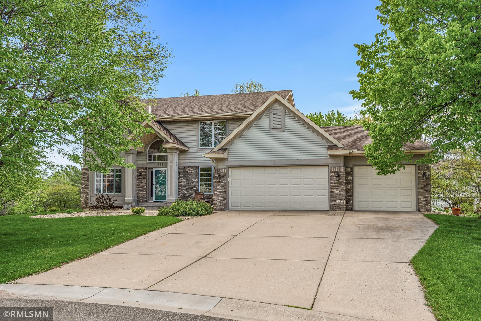 View of Residential at 366 Dunbar Knolls, Mahtomedi MN 55115, Mahtomedi - Mike Wilen | Minnesota Team Real Estate