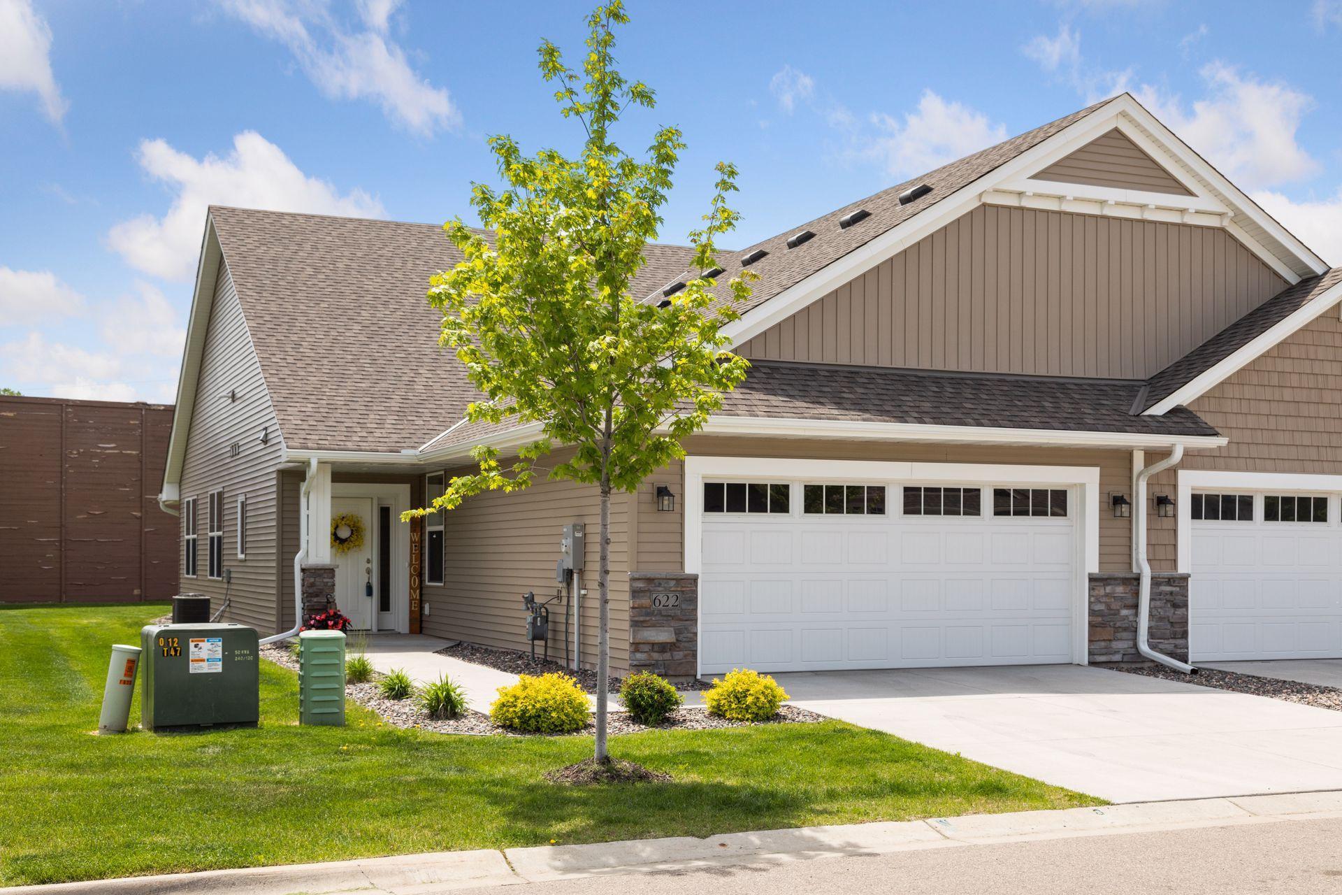 View of Residential at 622 Liberty Way, Vadnais Heights MN 55127, Vadnais Heights - Mike Wilen | Minnesota Team Real Estate