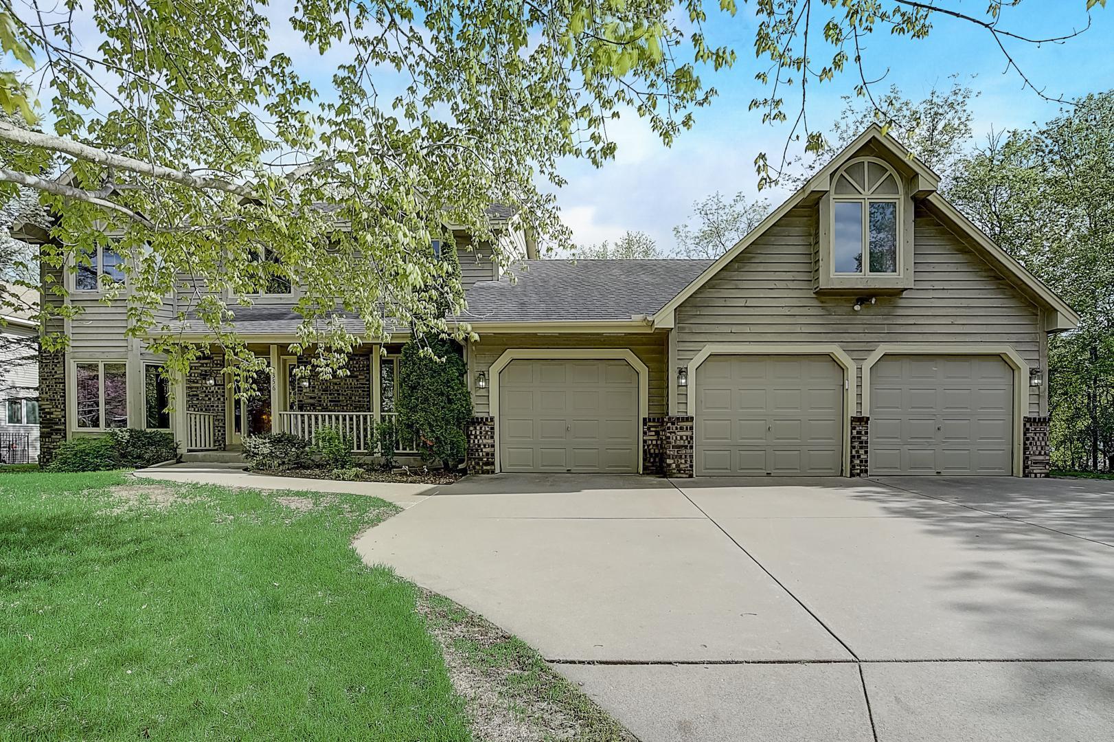 View of Residential at 2356 145th Avenue, Andover MN 55304, Andover - Mike Wilen | Minnesota Team Real Estate