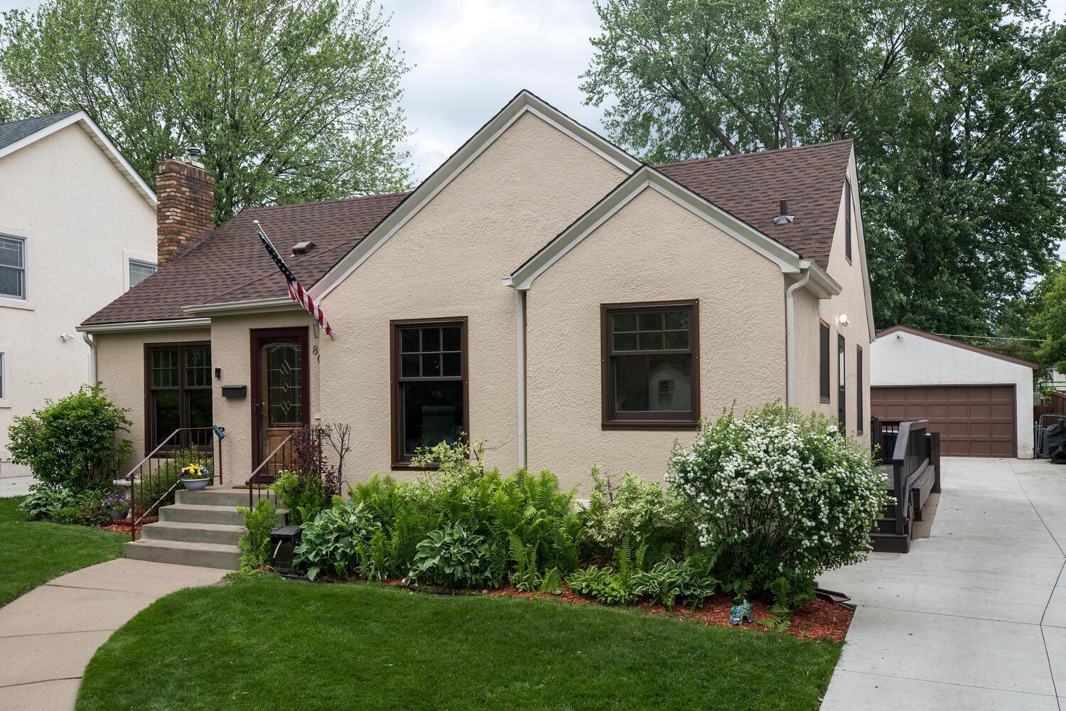 View of Residential at 801 Lakeview Avenue, Saint Paul MN 55117, Saint Paul - Mike Wilen | Minnesota Team Real Estate