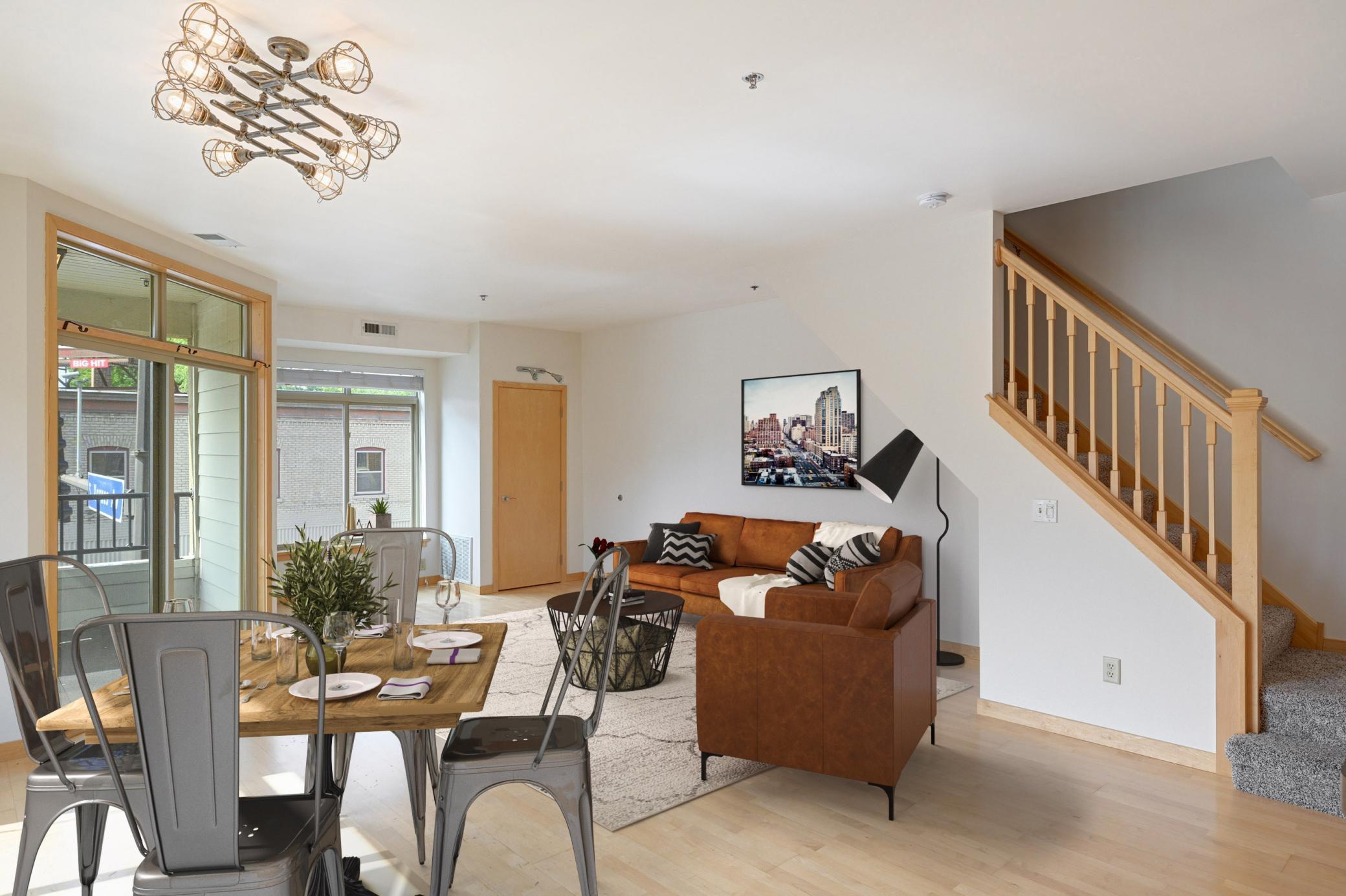 View of Residential at 4954 Xerxes Avenue #201, Minneapolis MN 55410, Minneapolis - Mike Wilen | Minnesota Team Real Estate