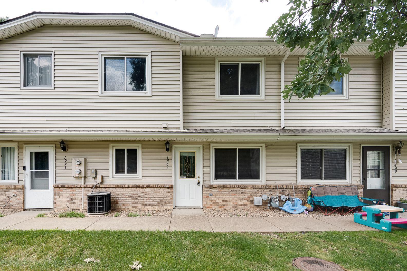 View of Residential at 1967 113th Avenue, Coon Rapids MN 55433, Coon Rapids - Mike Wilen | Minnesota Team Real Estate