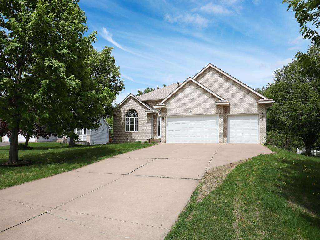 View of Residential at 10245 Washington Court, Blaine MN 55434, Blaine - Mike Wilen | Minnesota Team Real Estate