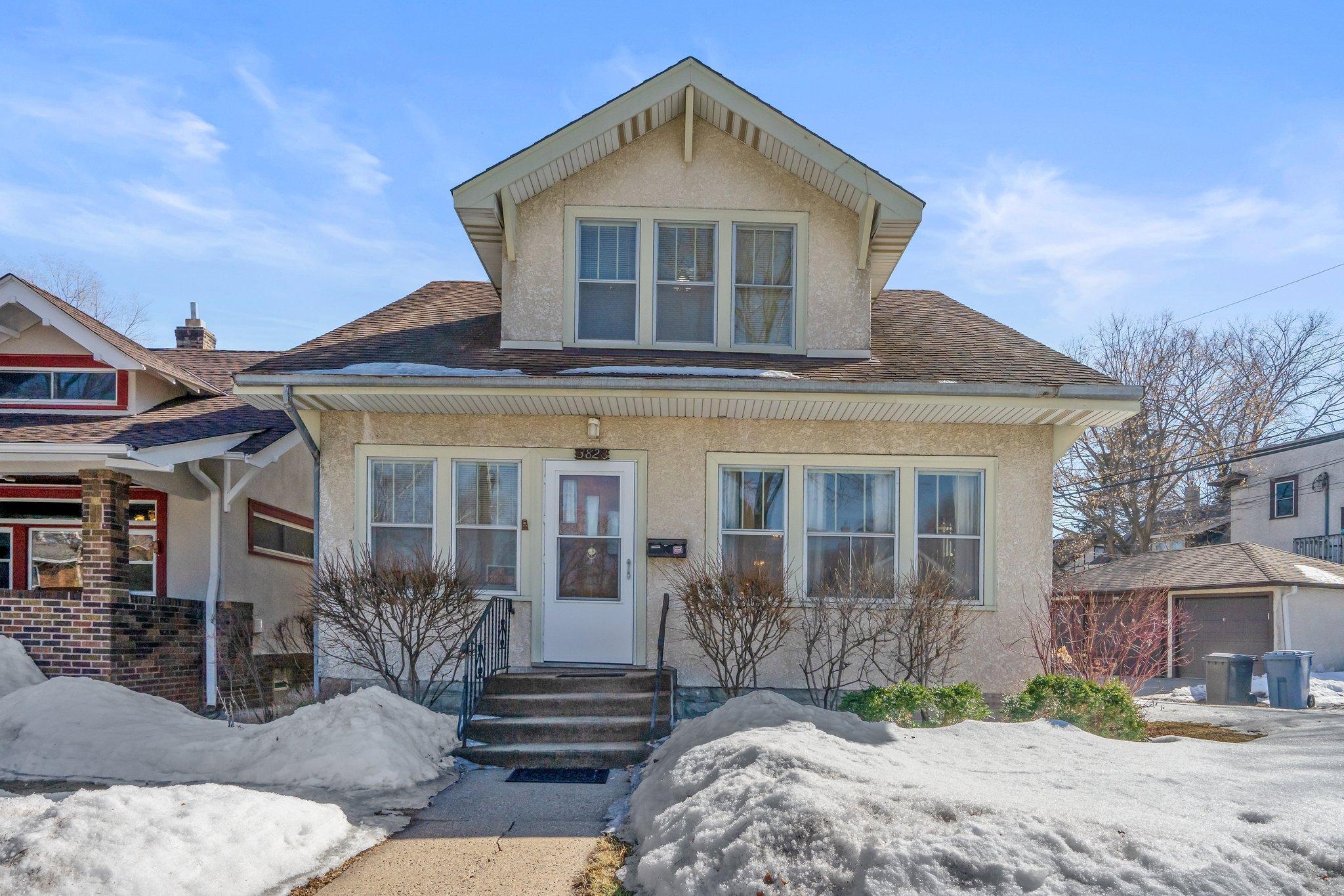 View of Residential at 3823 43rd Street, Minneapolis MN 55406, Minneapolis - Mike Wilen | Minnesota Team Real Estate
