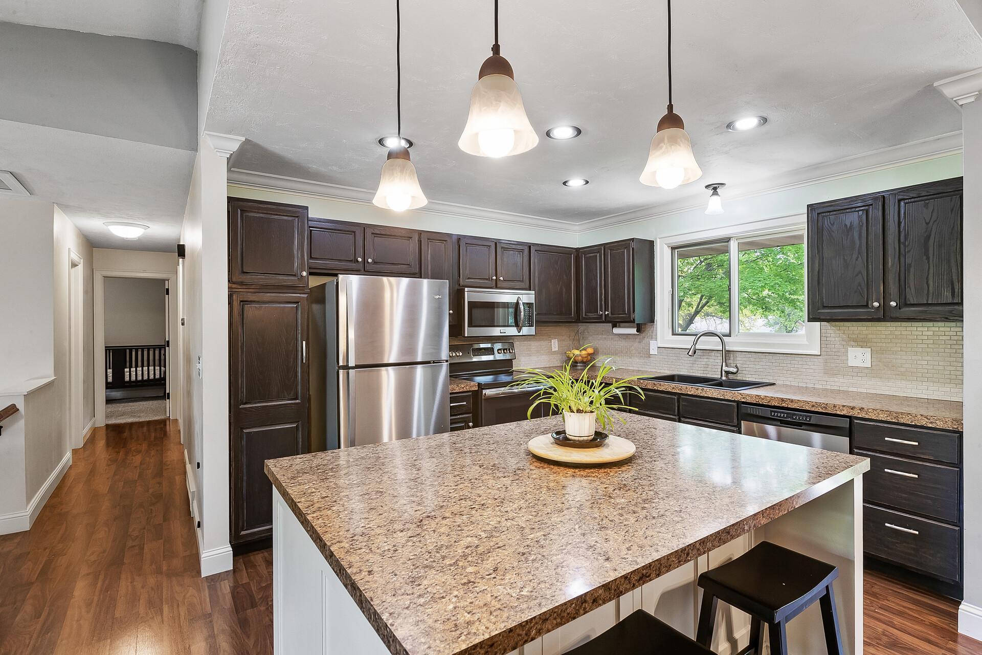 View of Residential at 6549 Cherokee Lane, Brooklyn Park MN 55428, Brooklyn Park - Mike Wilen | Minnesota Team Real Estate