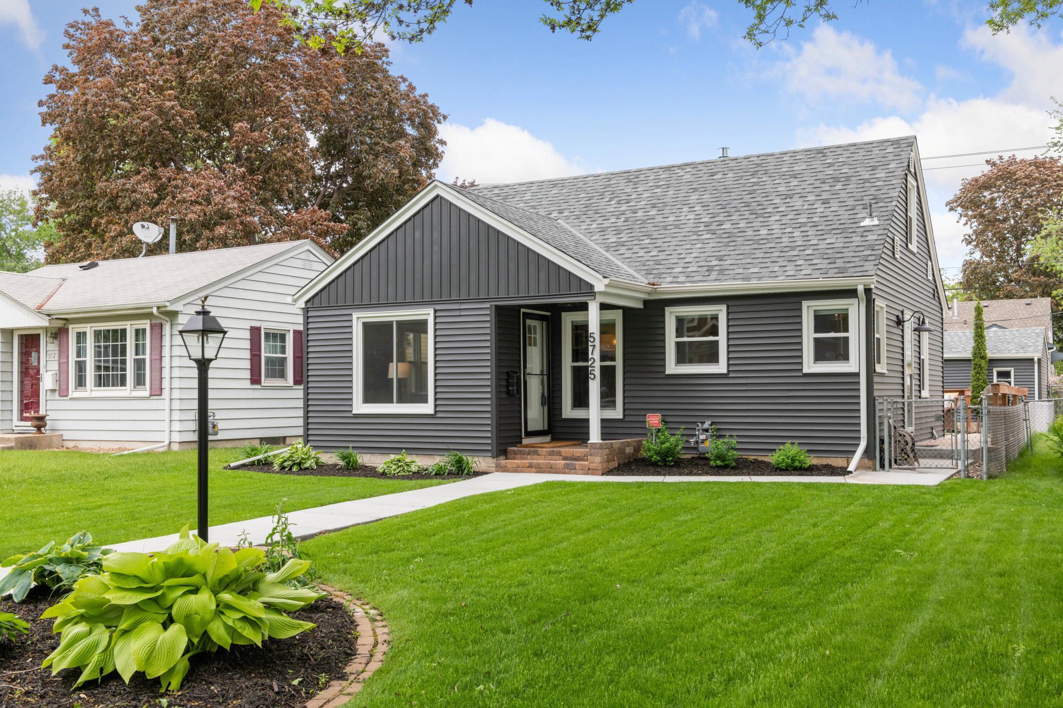 View of Residential at 5725 Knox Avenue, Minneapolis MN 55419, Minneapolis - Mike Wilen | Minnesota Team Real Estate