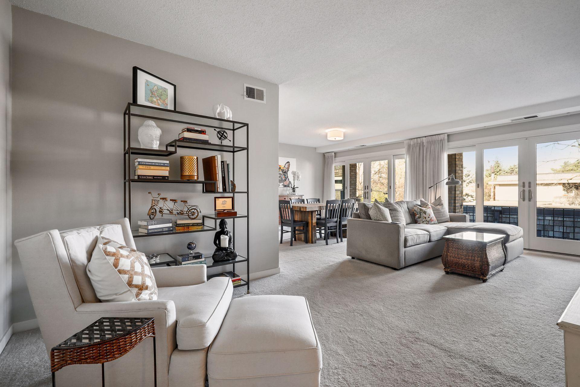 View of Residential at 6409 Colony Way #2B, Edina MN 55435, Edina - Mike Wilen | Minnesota Team Real Estate