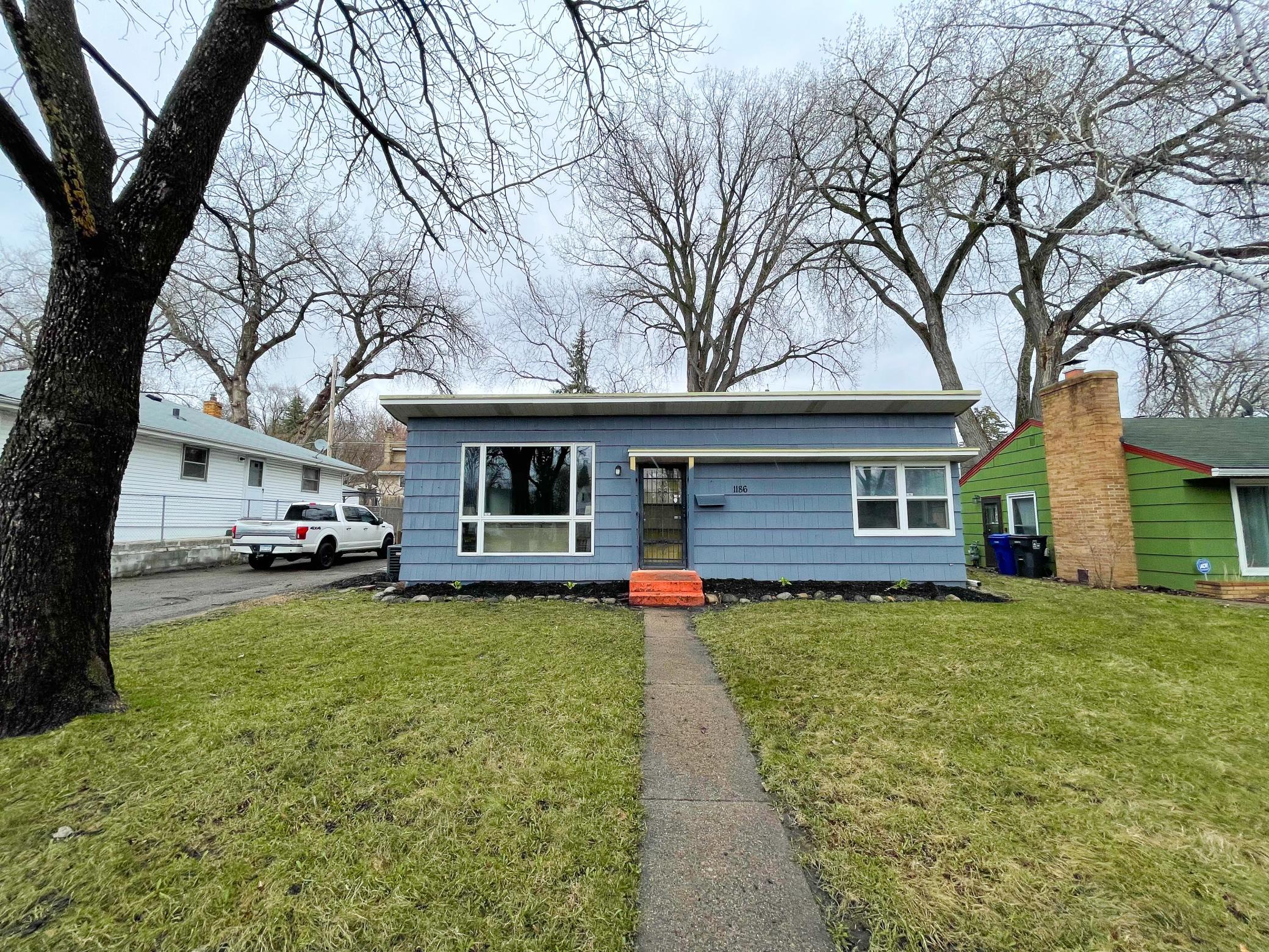 View of Residential at 1186 Saint Paul Avenue, Saint Paul MN 55116, Saint Paul - Mike Wilen | Minnesota Team Real Estate