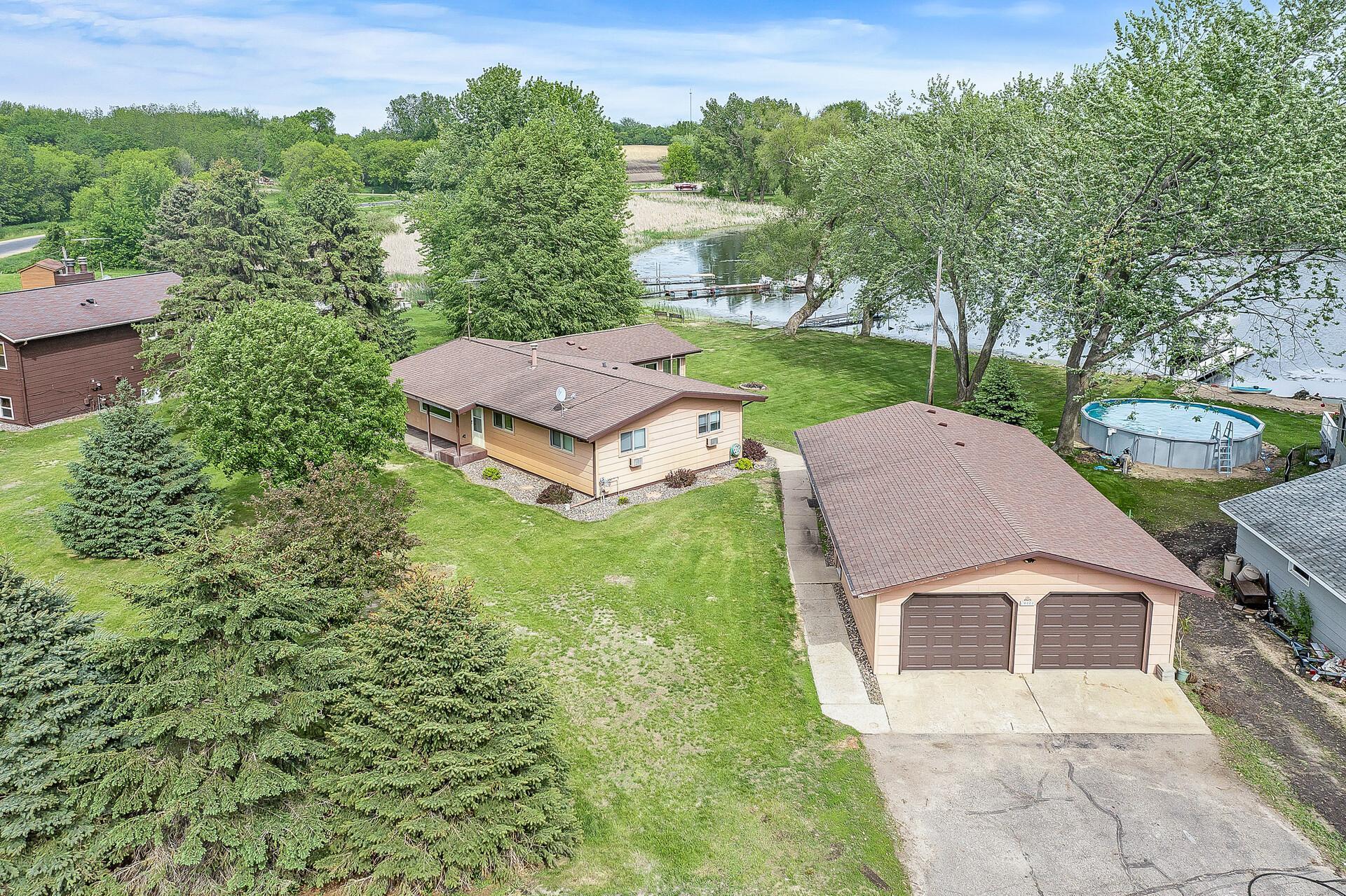 View of Residential at 802 Shore Drive, Waverly MN 55390, Waverly - Mike Wilen | Minnesota Team Real Estate
