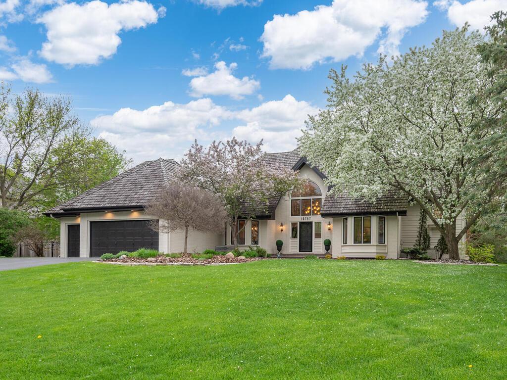 View of Residential at 15787 Elodie Lane, Minnetonka MN 55345, Minnetonka - Mike Wilen | Minnesota Team Real Estate