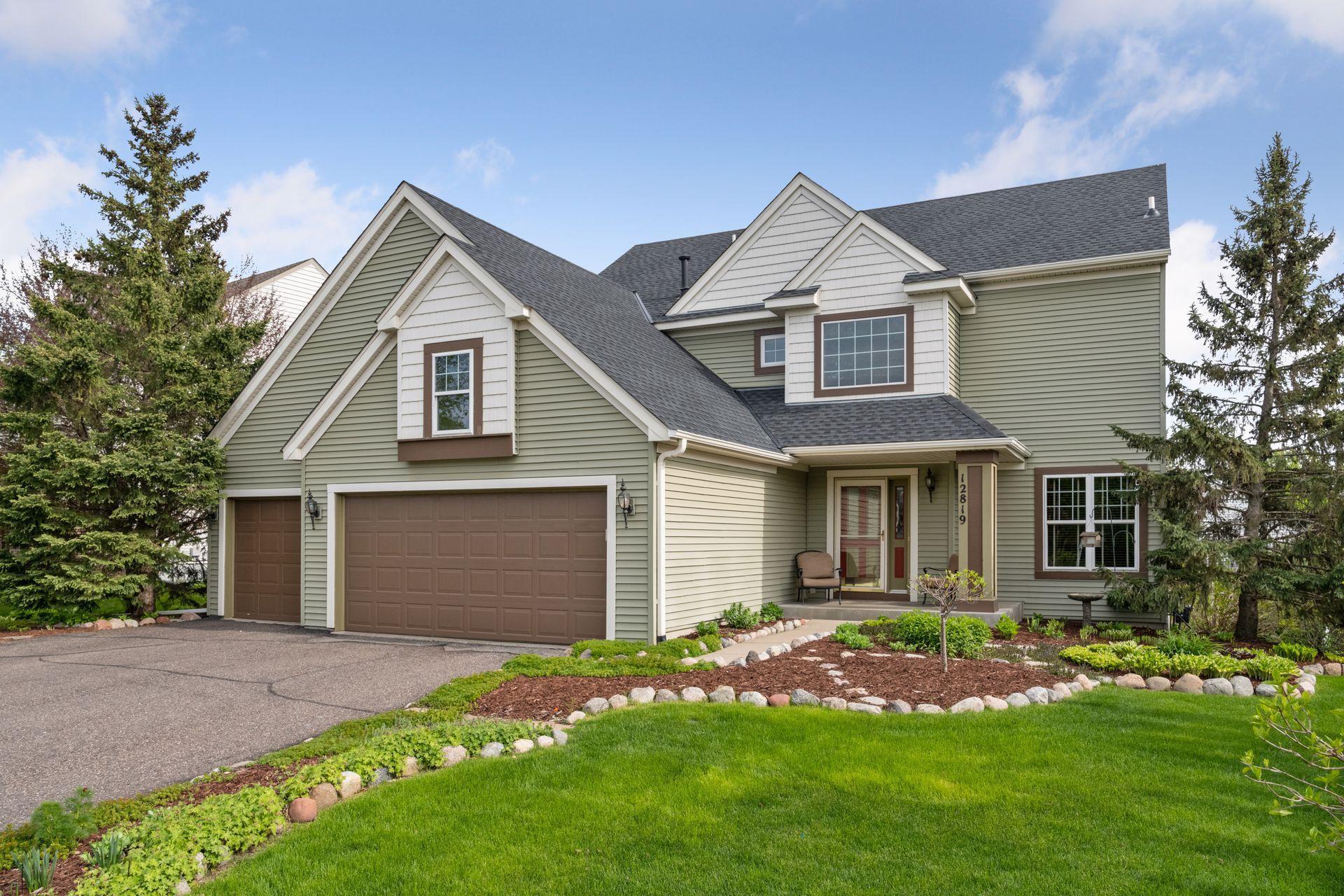 View of Residential at 12819 46th Circle, Saint Michael MN 55376, Saint Michael - Mike Wilen | Minnesota Team Real Estate