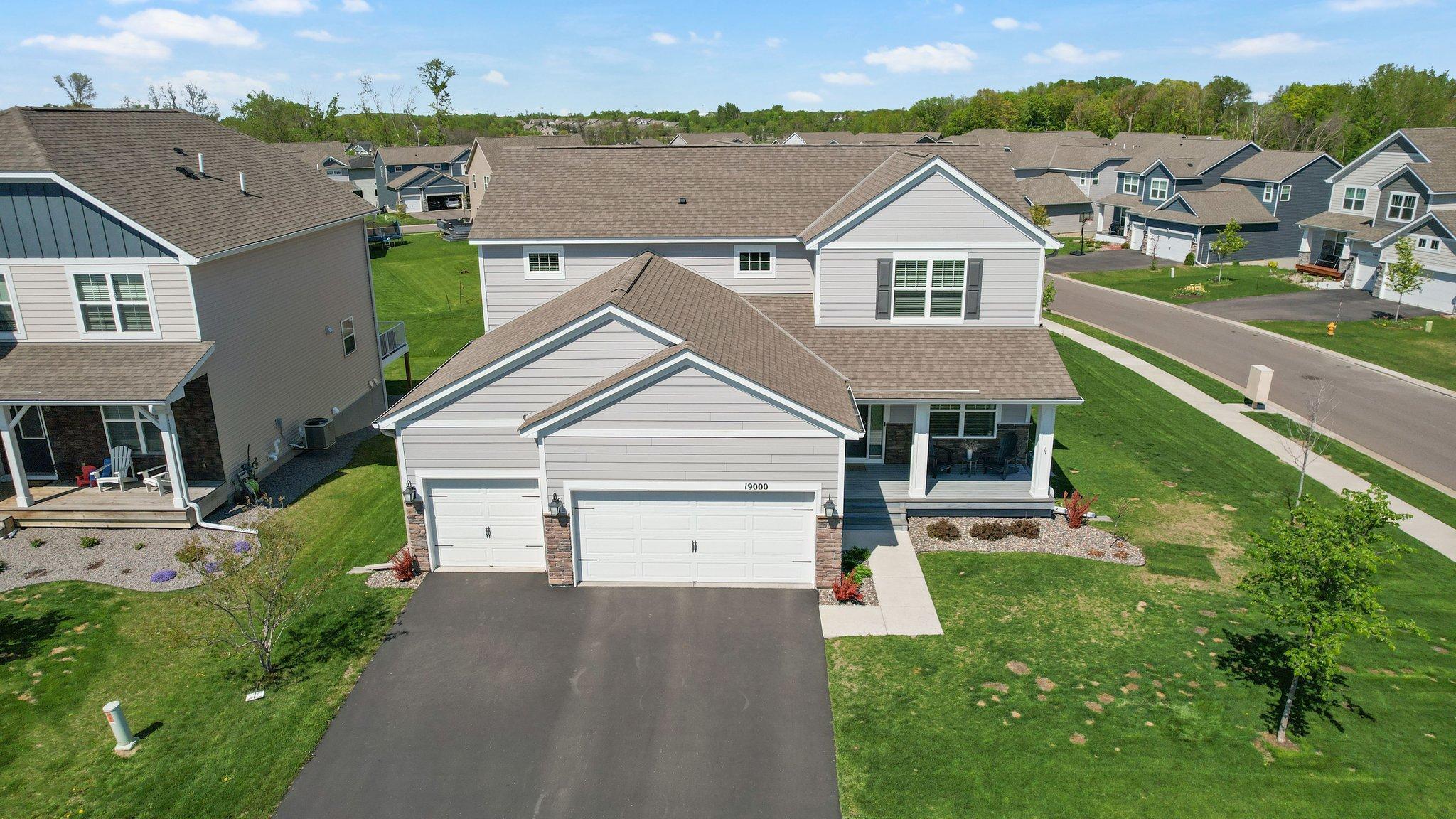 View of Residential at 19000 41st Avenue, Plymouth MN 55446, Plymouth - Mike Wilen | Minnesota Team Real Estate