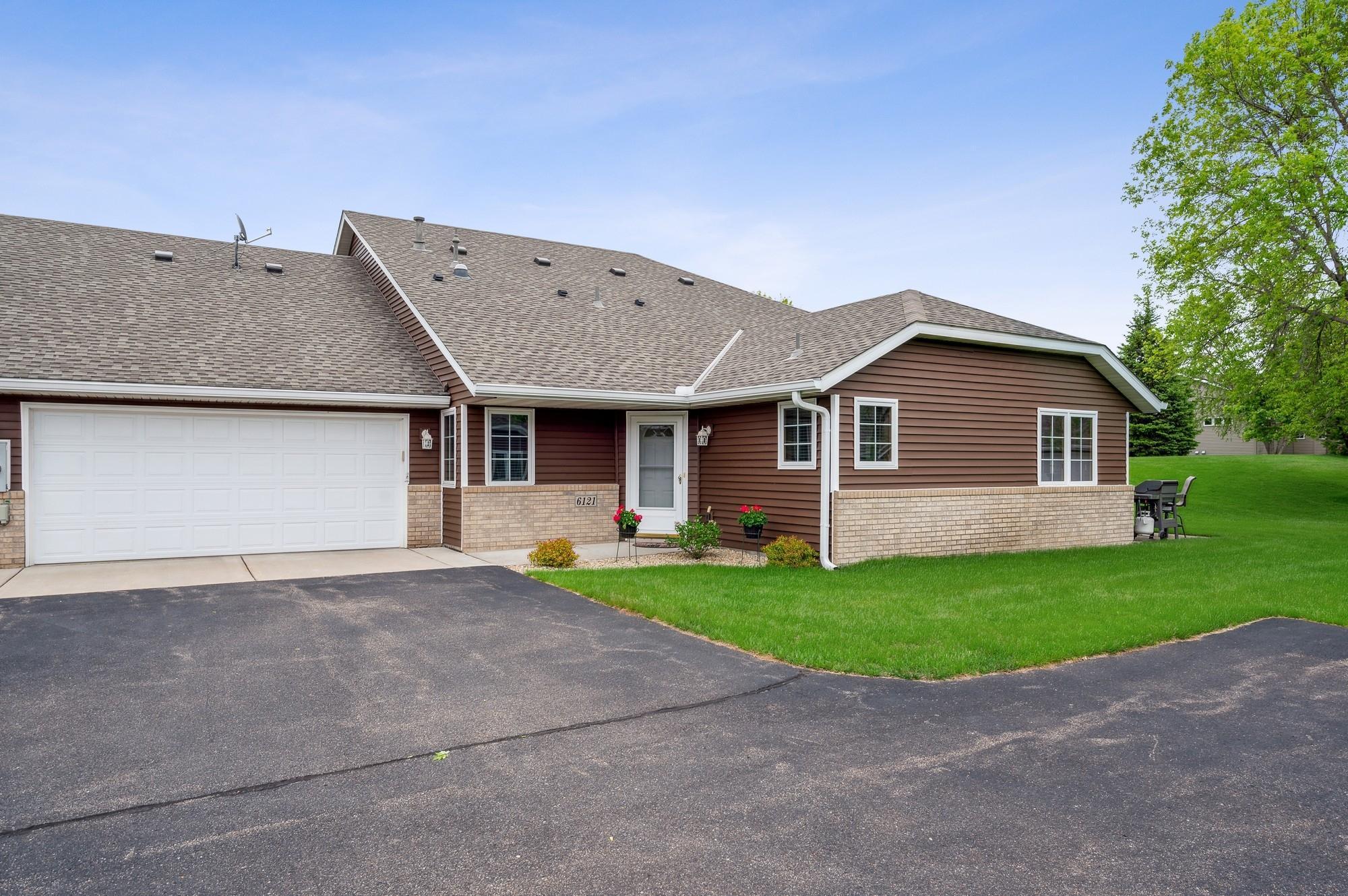 View of Residential at 6121 Creekview Lane, Brooklyn Park MN 55443, Brooklyn Park - Mike Wilen | Minnesota Team Real Estate