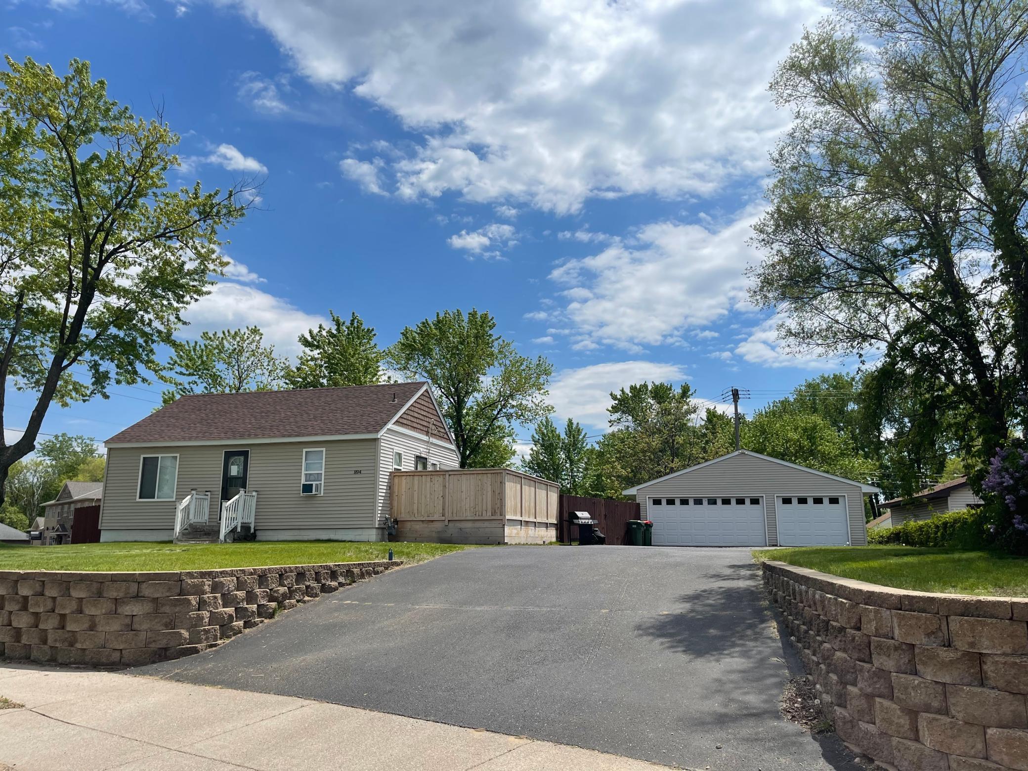 View of Residential at 894 Maple Street, Spring Lake Park MN 55432, Spring Lake Park - Mike Wilen | Minnesota Team Real Estate