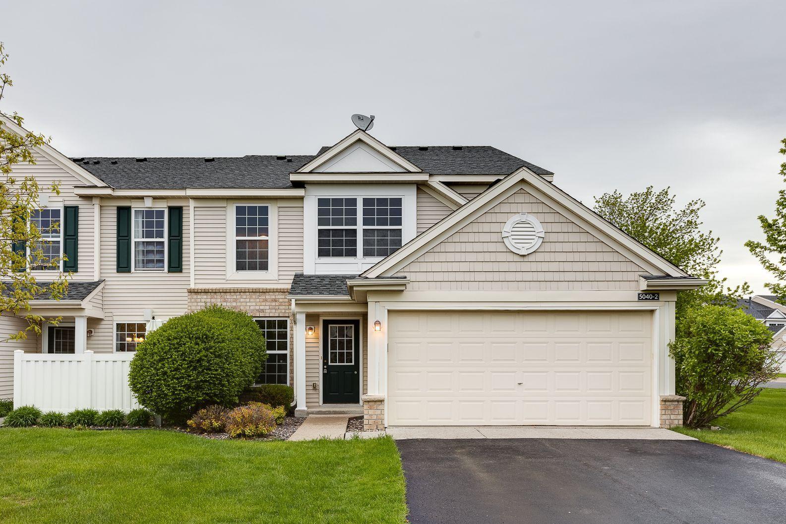 View of Residential at 5040 149th Street #2, Hugo MN 55038, Hugo - Mike Wilen | Minnesota Team Real Estate
