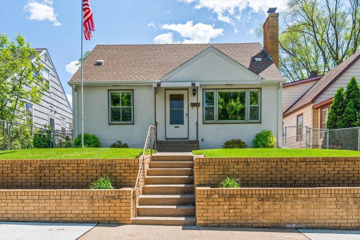 View of Residential at 3471 2nd Street, Minneapolis MN 55418, Minneapolis - Mike Wilen | Minnesota Team Real Estate