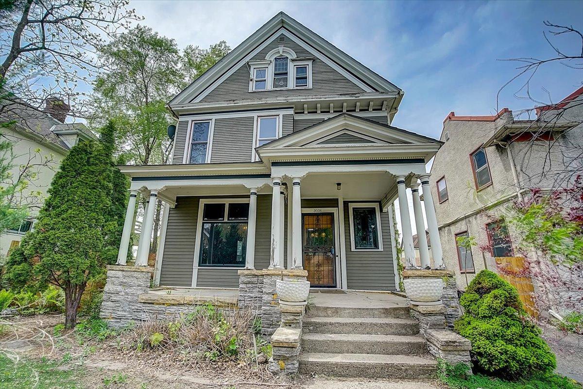 View of Residential at 3036 Portland Avenue, Minneapolis MN 55407, Minneapolis - Mike Wilen | Minnesota Team Real Estate
