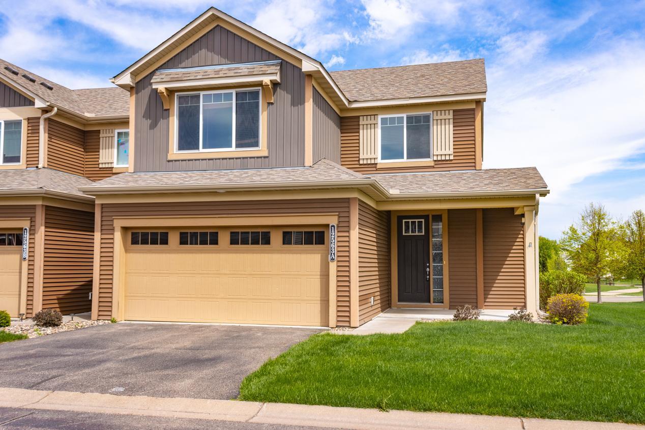 View of Residential at 12563 Okinawa Circle #A, Blaine MN 55449, Blaine - Mike Wilen | Minnesota Team Real Estate